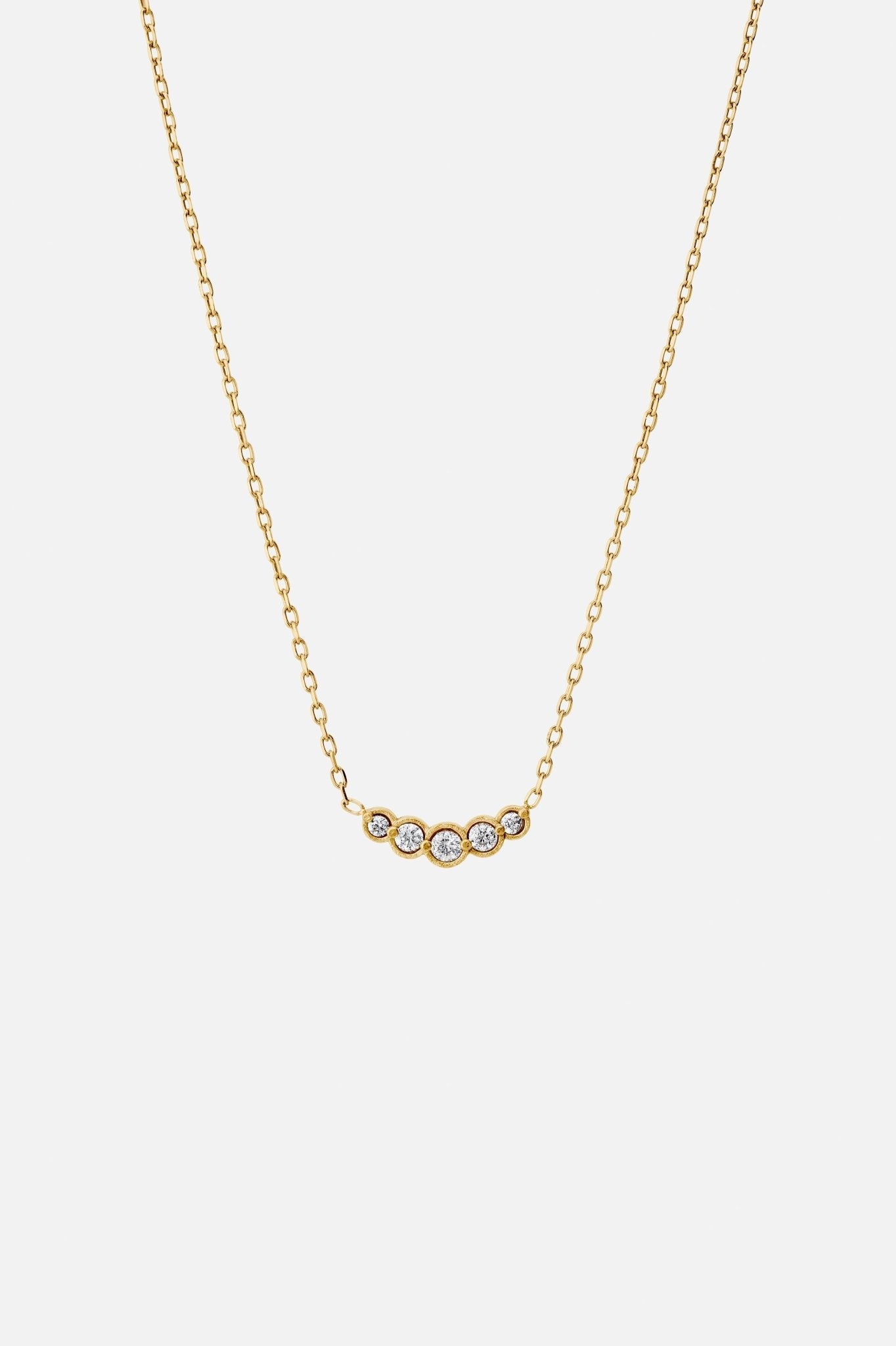 DAURIE NECKLACE