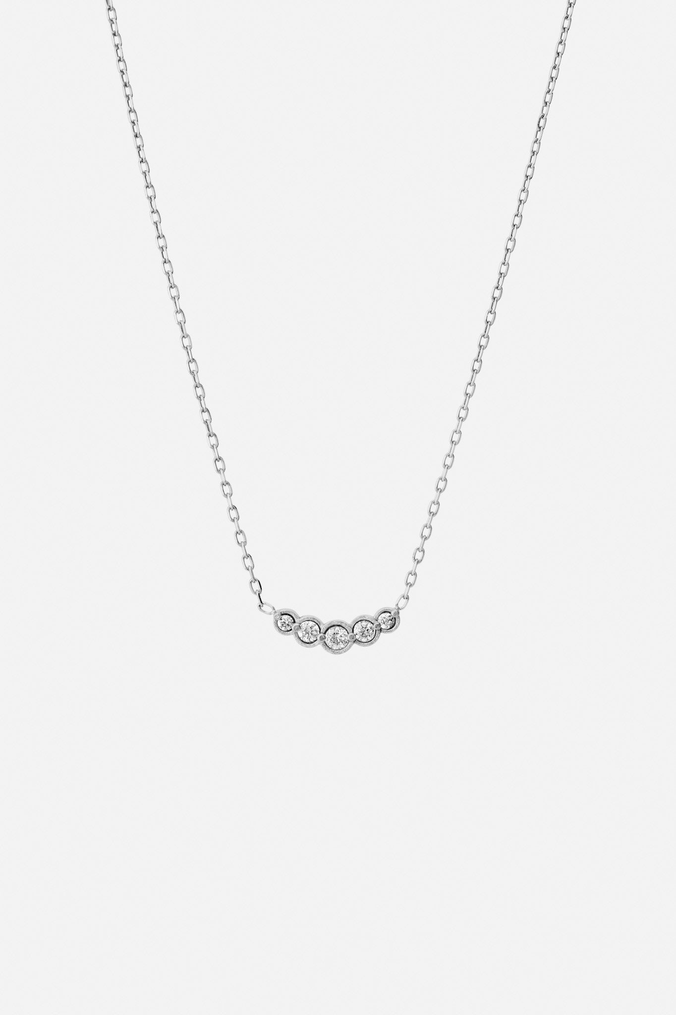 DAURIE NECKLACE