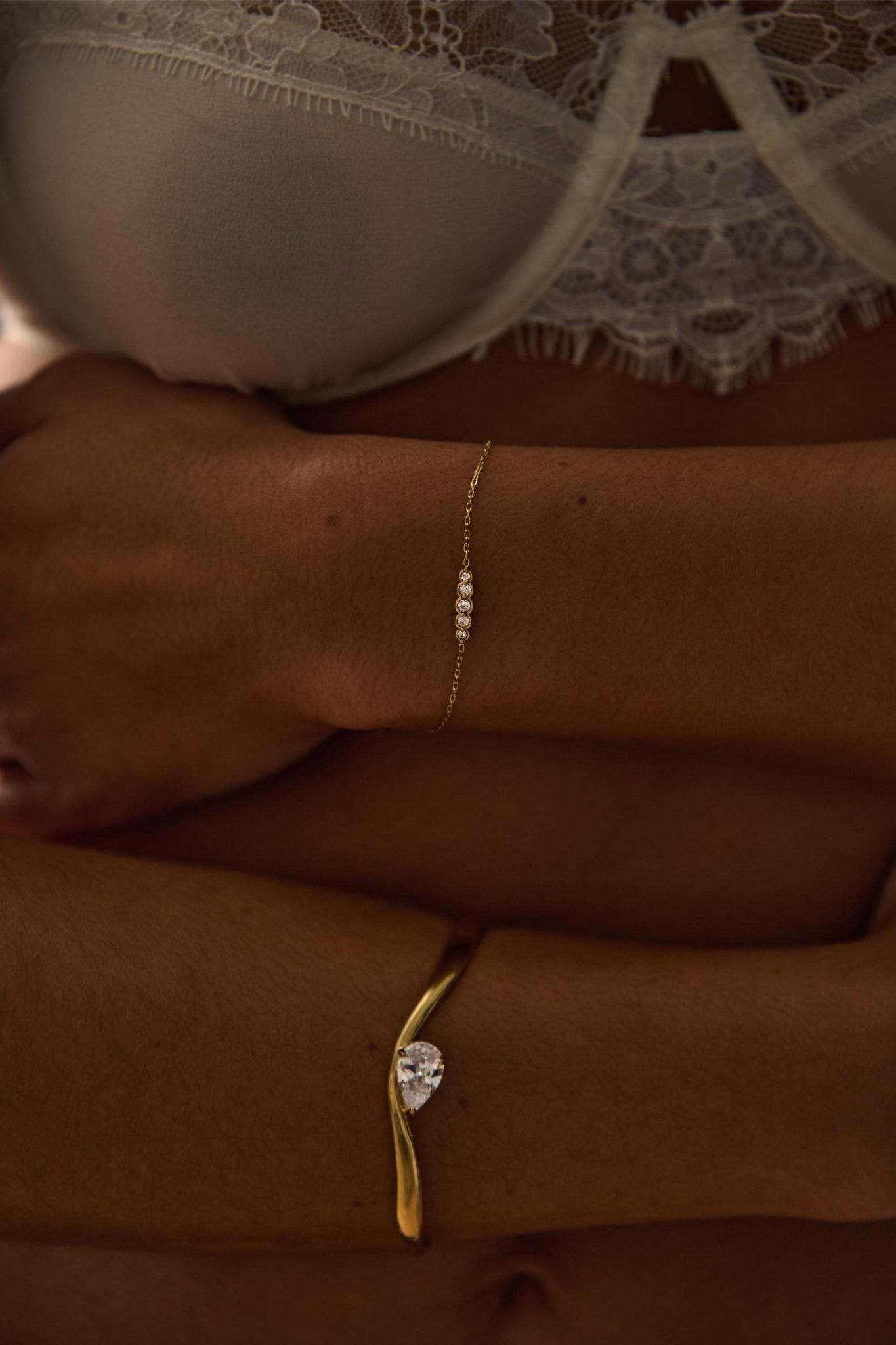 ELORA BRACELET