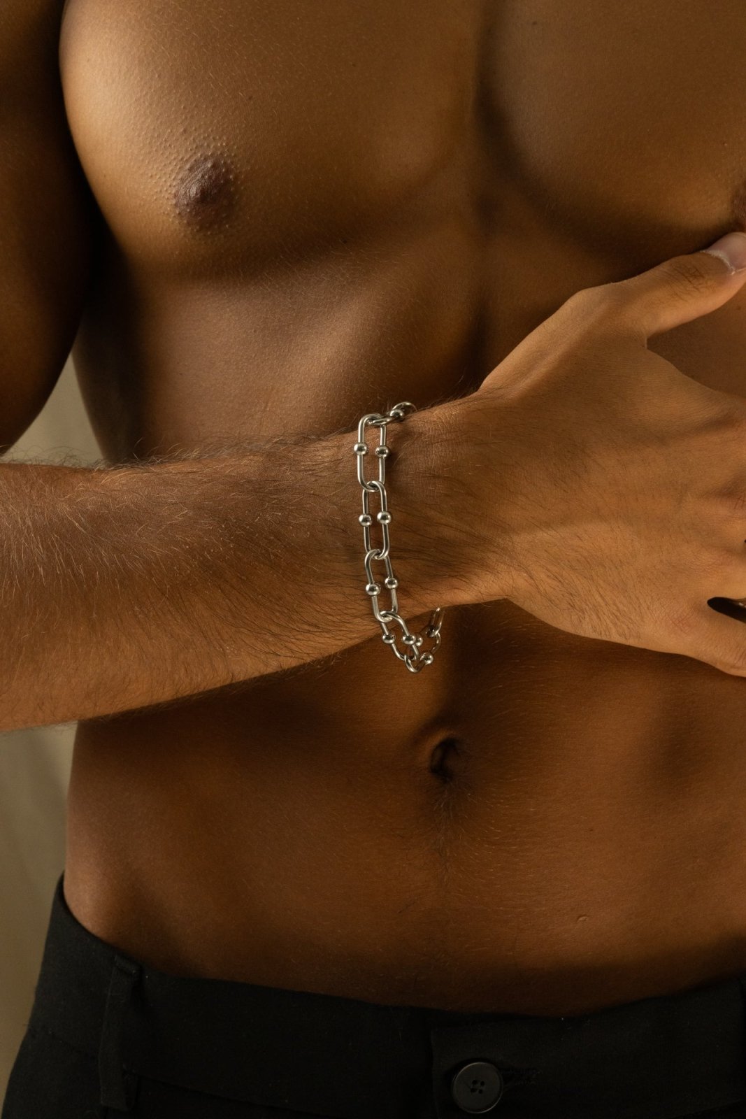 ESSENCE 12MM BRACELET