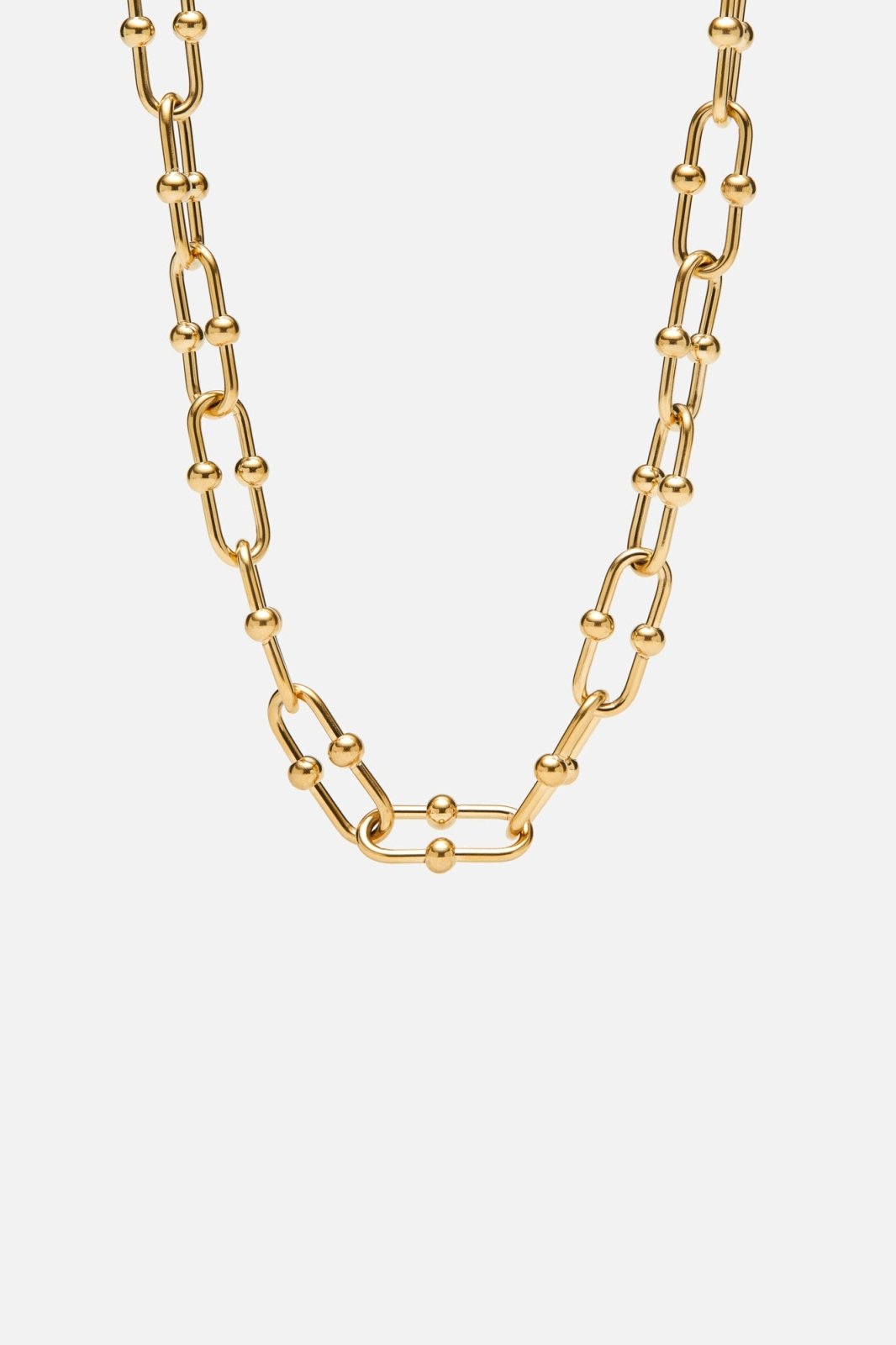 ESSENCE 12MM NECKLACE