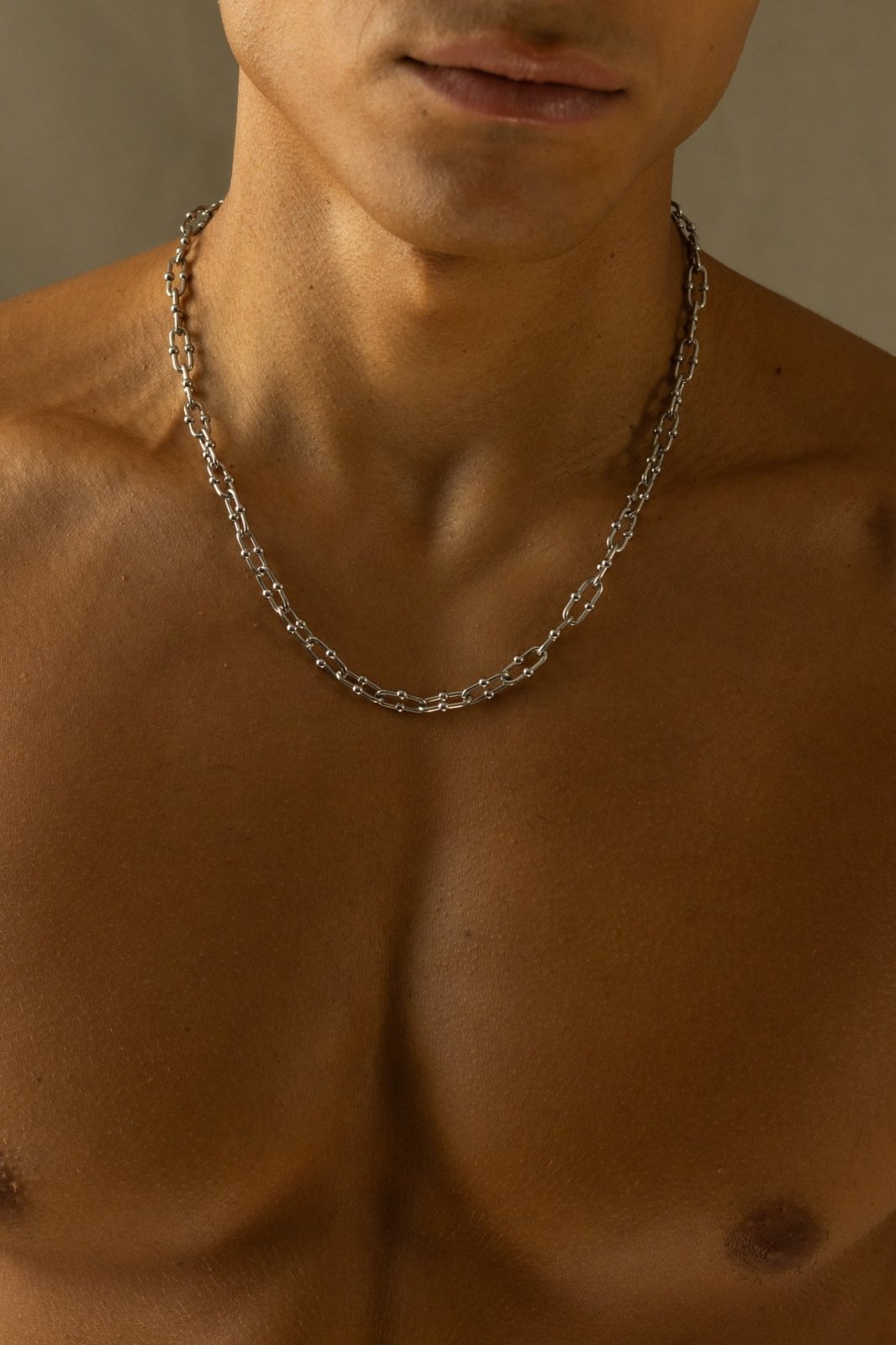 ESSENCE 7MM NECKLACE
