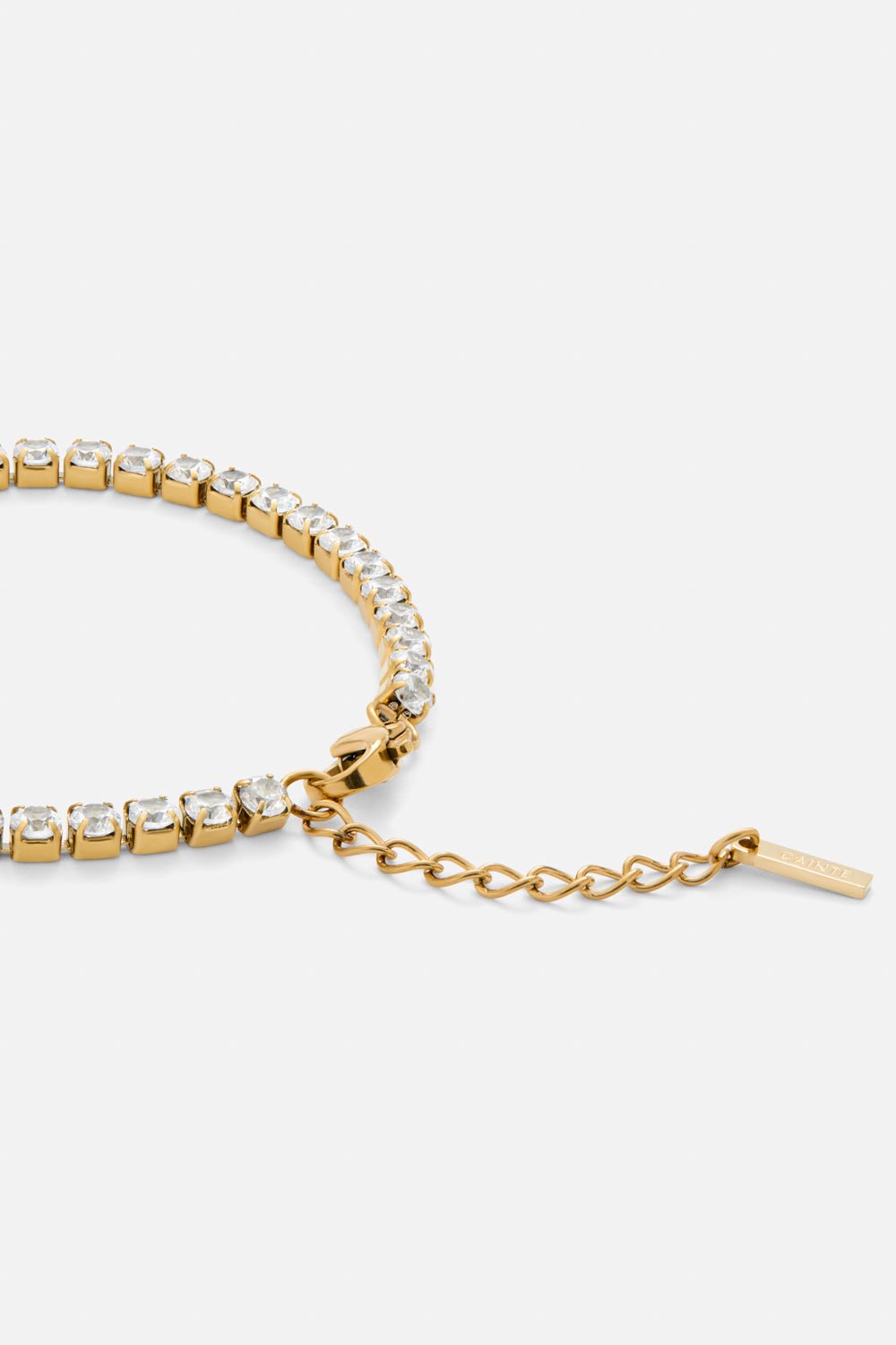 ICE BRACELET