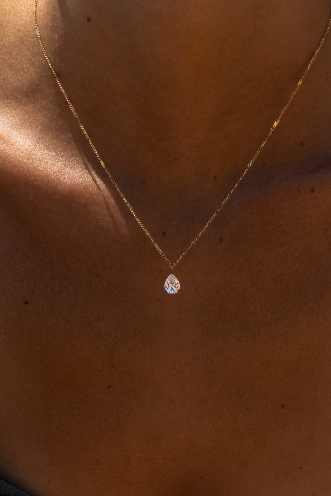 ICE NECKLACE