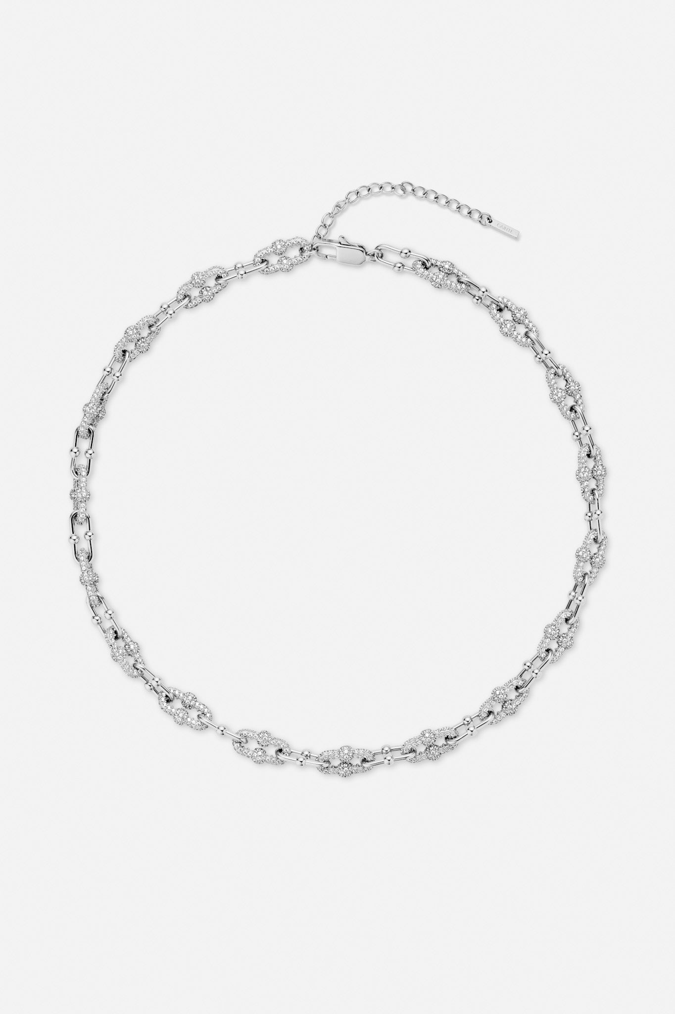 ISOLDE NECKLACE