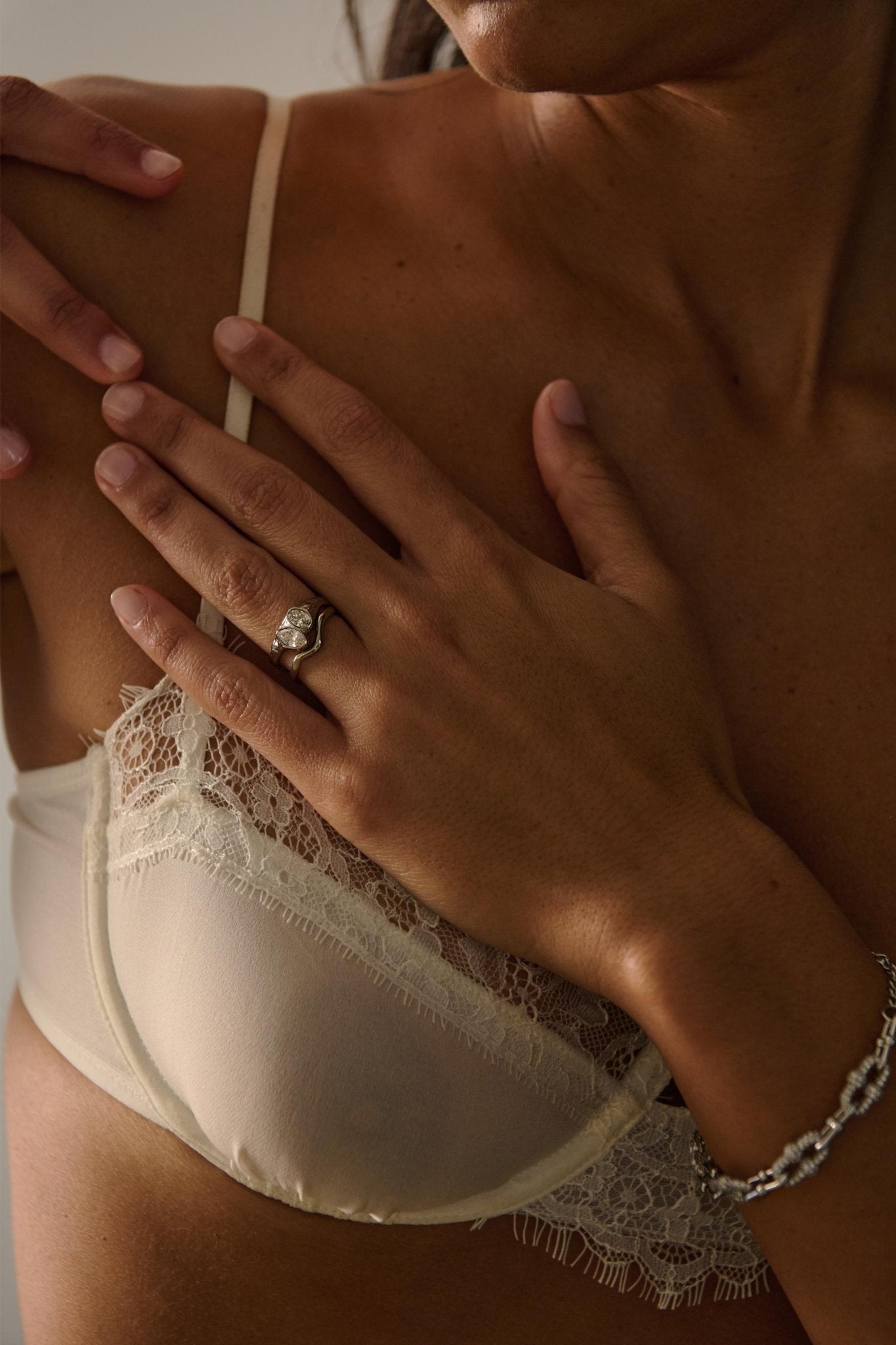 ISORE RING