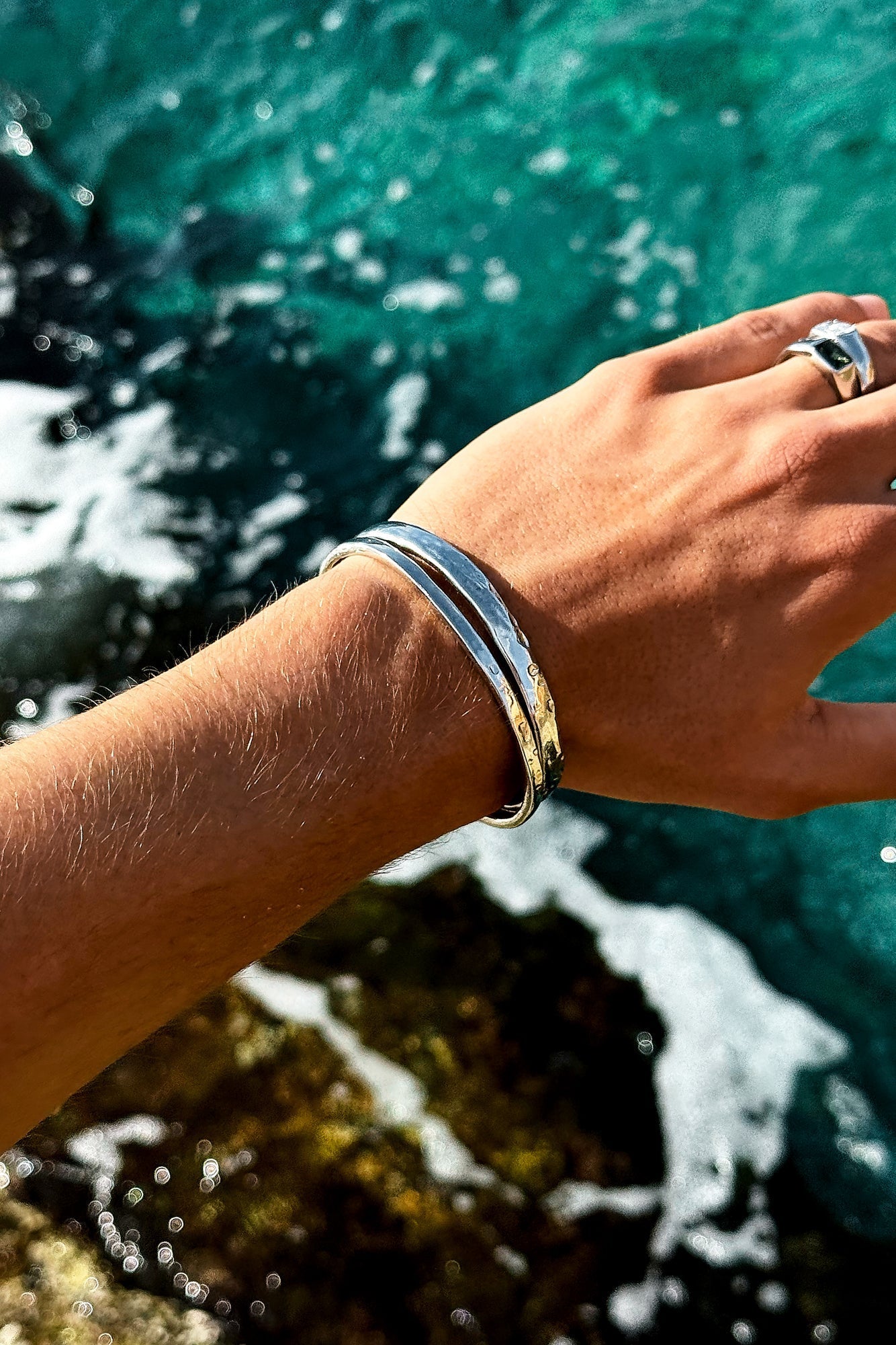 LANZAROTE BRACELET