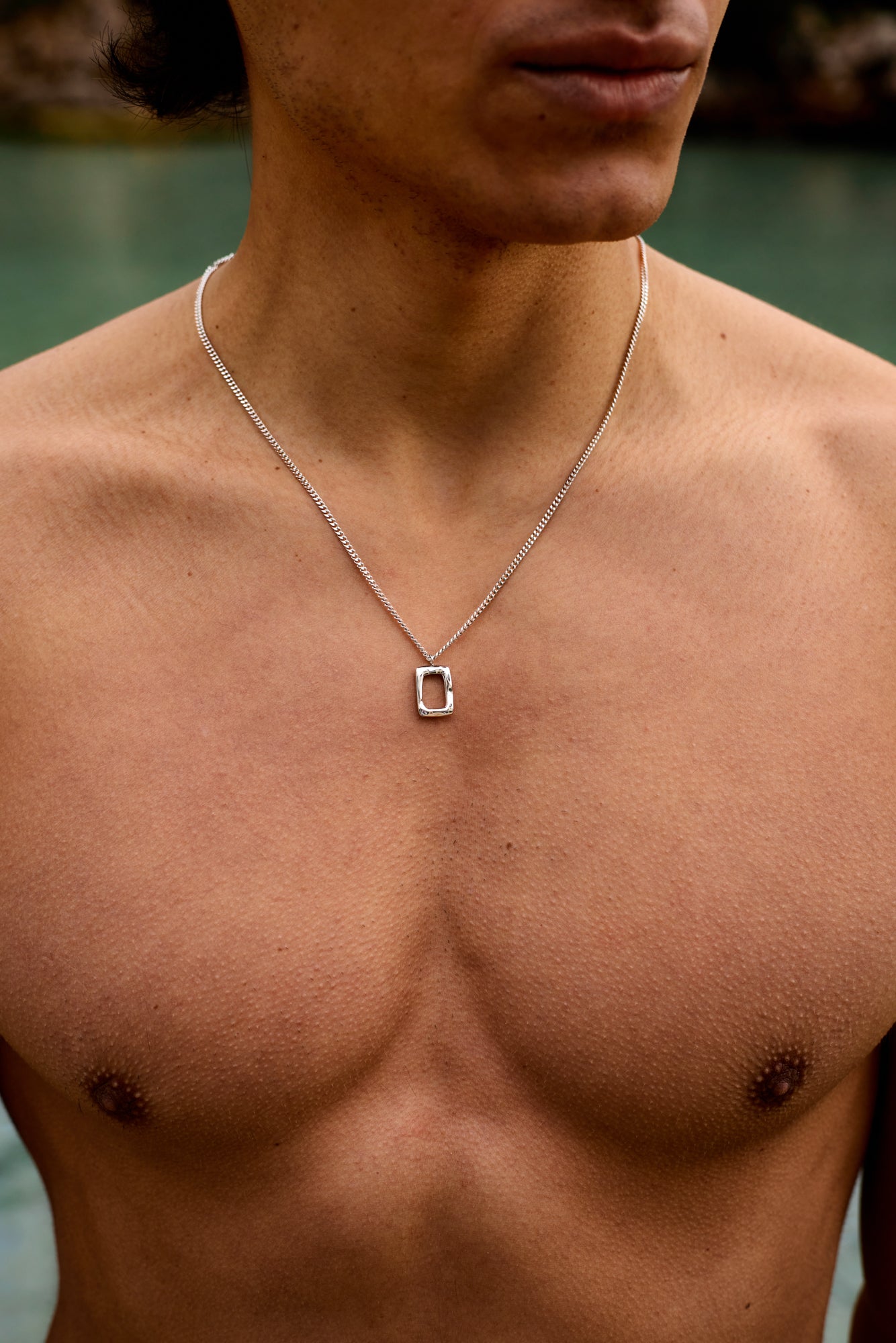 LAVANNE NECKLACE