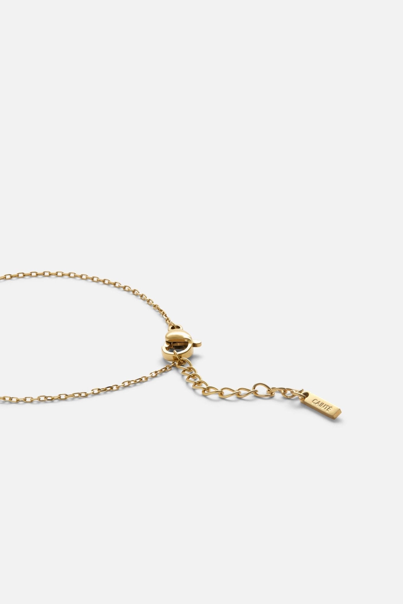 LETTER BRACELET (A-Z)