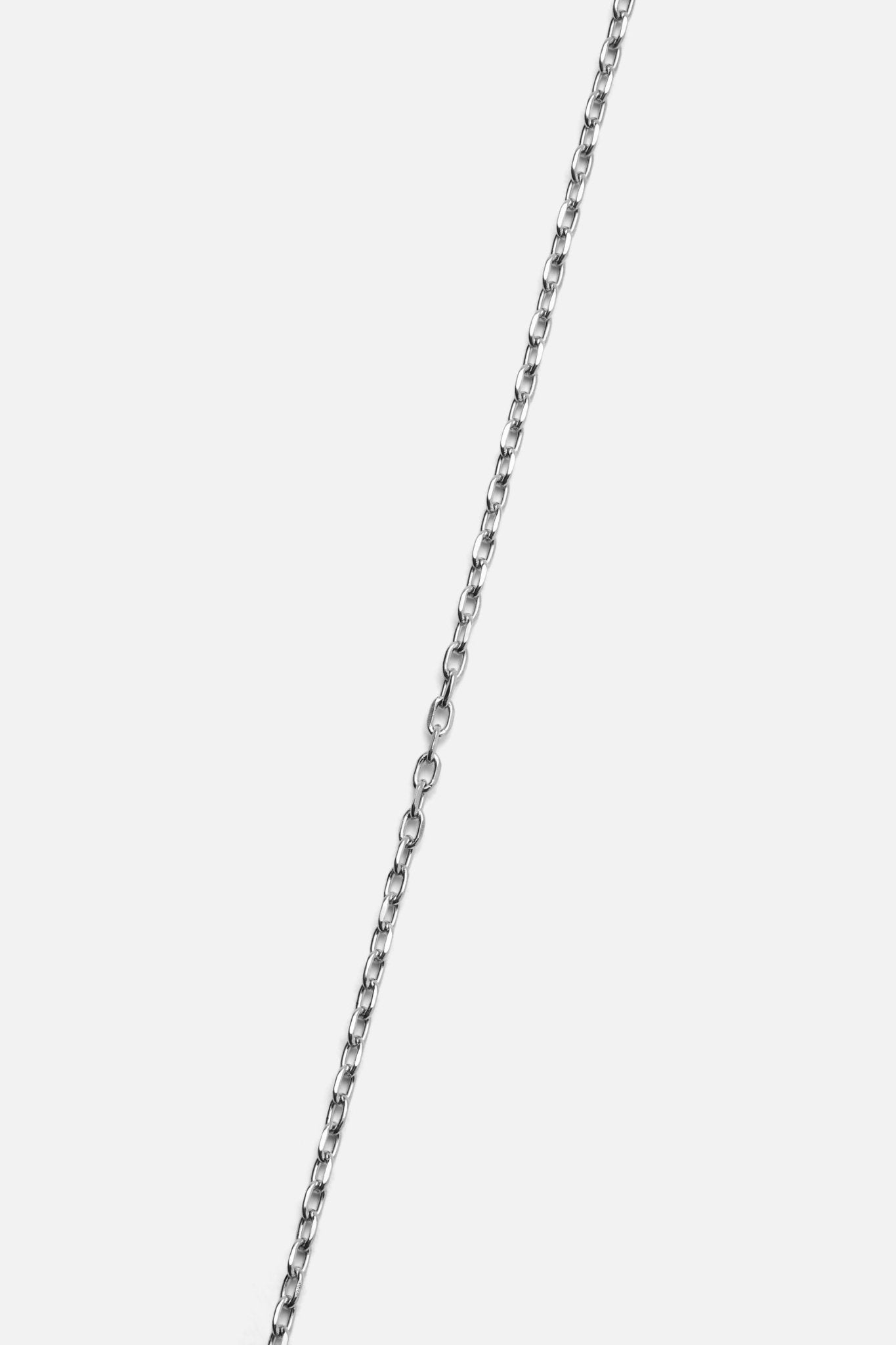 LETTER NECKLACE (A-Z)