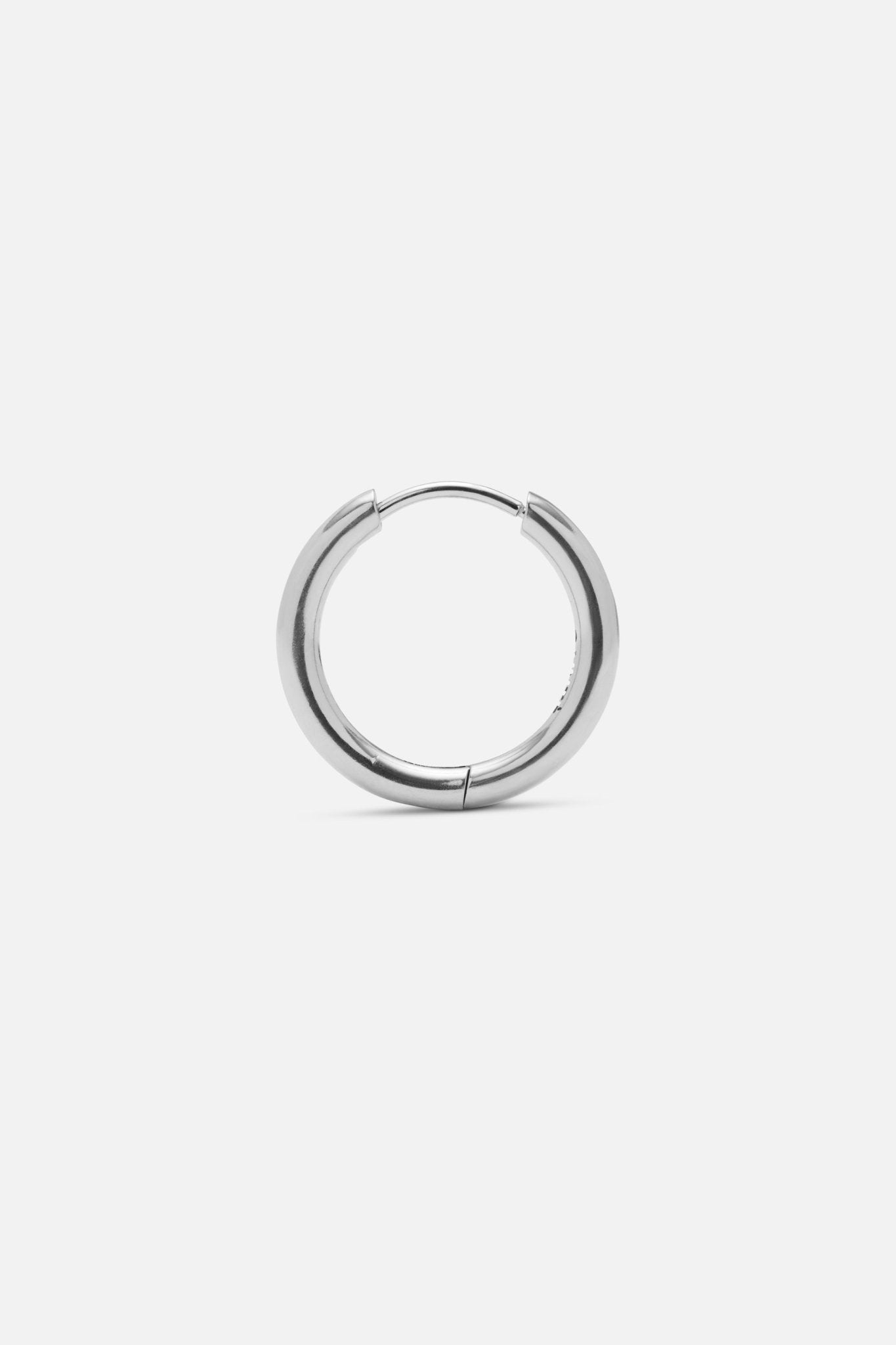 LOOP EARRINGS