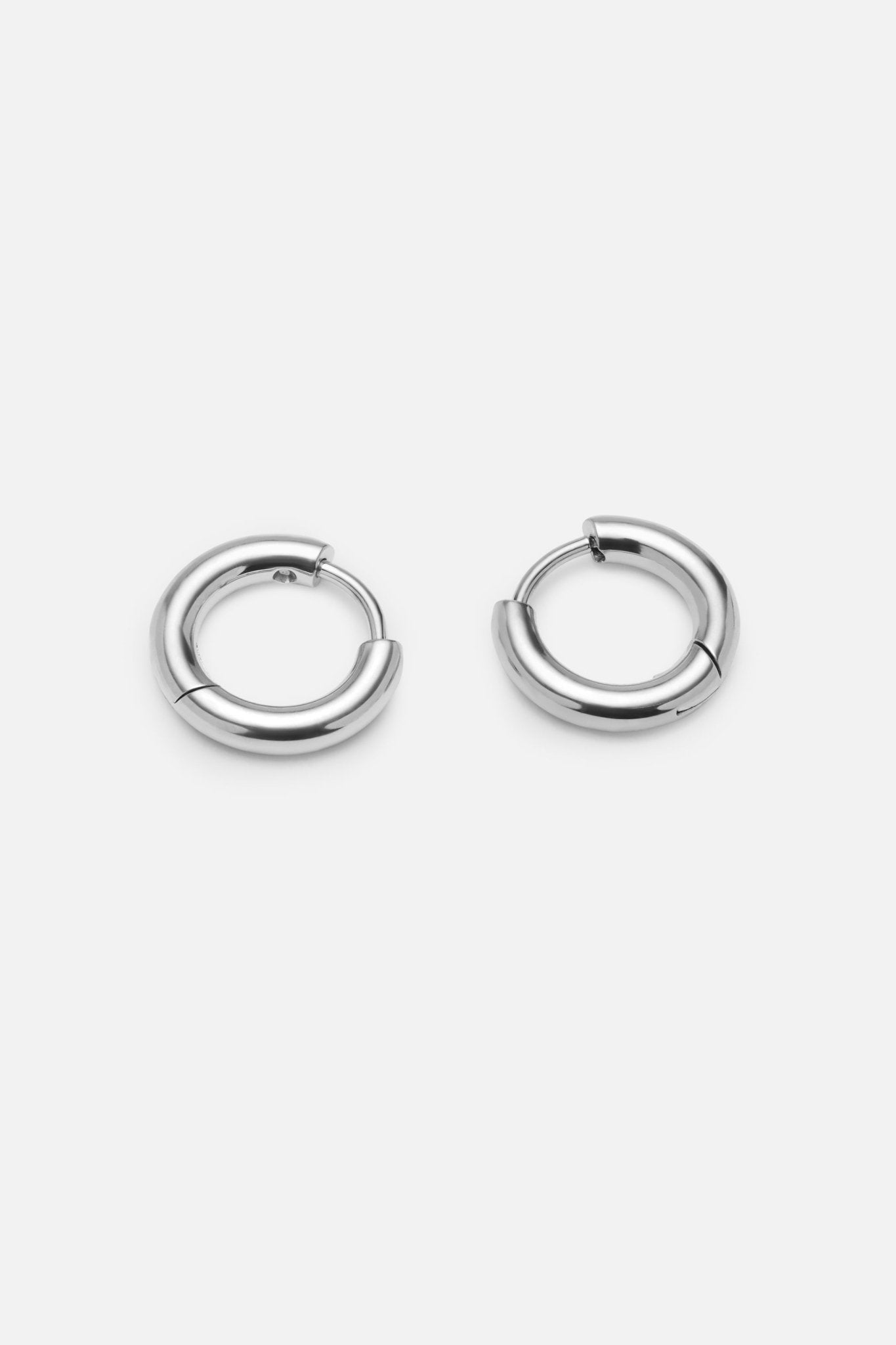 LOOP EARRINGS