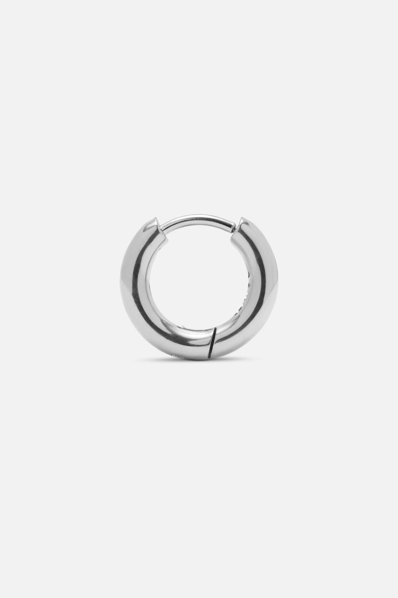 LOOP EARRINGS