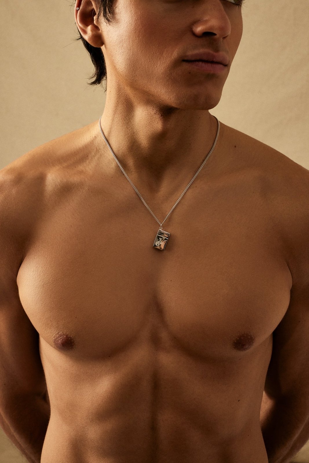 LUCKY NECKLACE