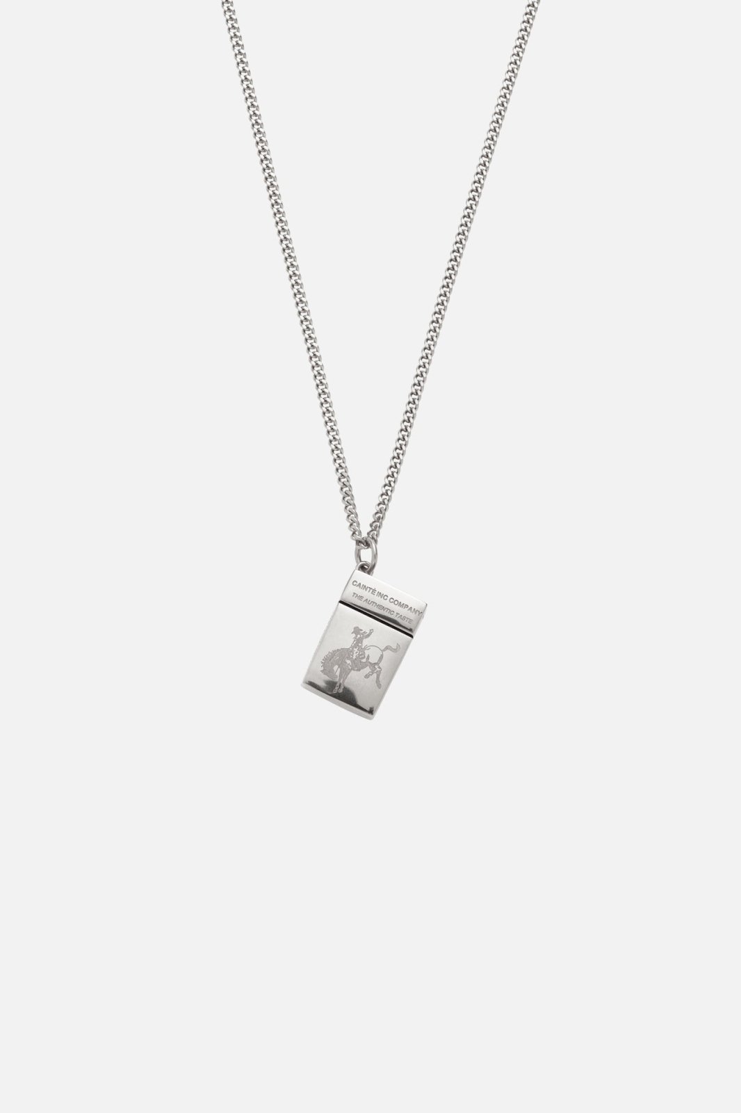 LUCKY NECKLACE