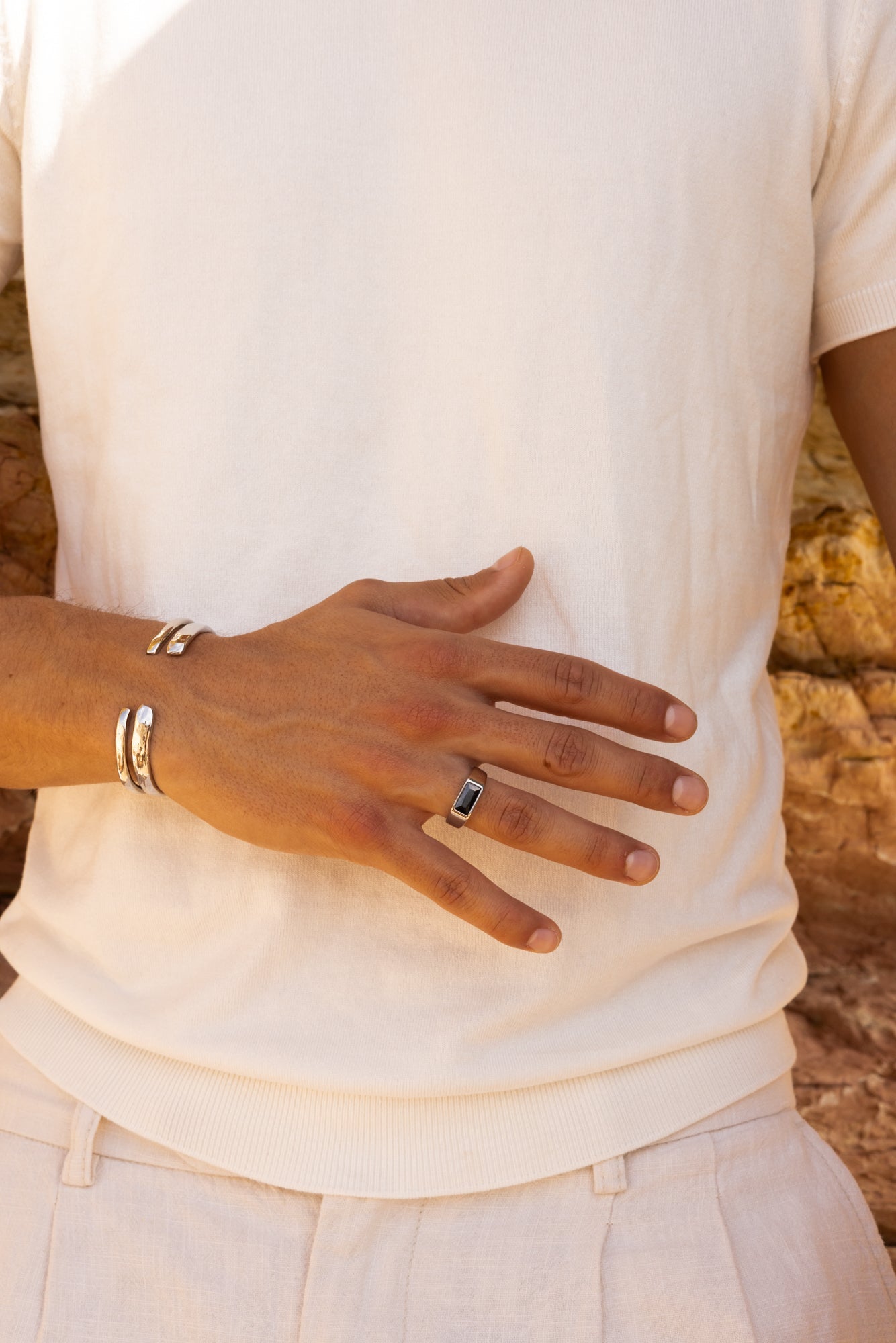 LUCKY RING