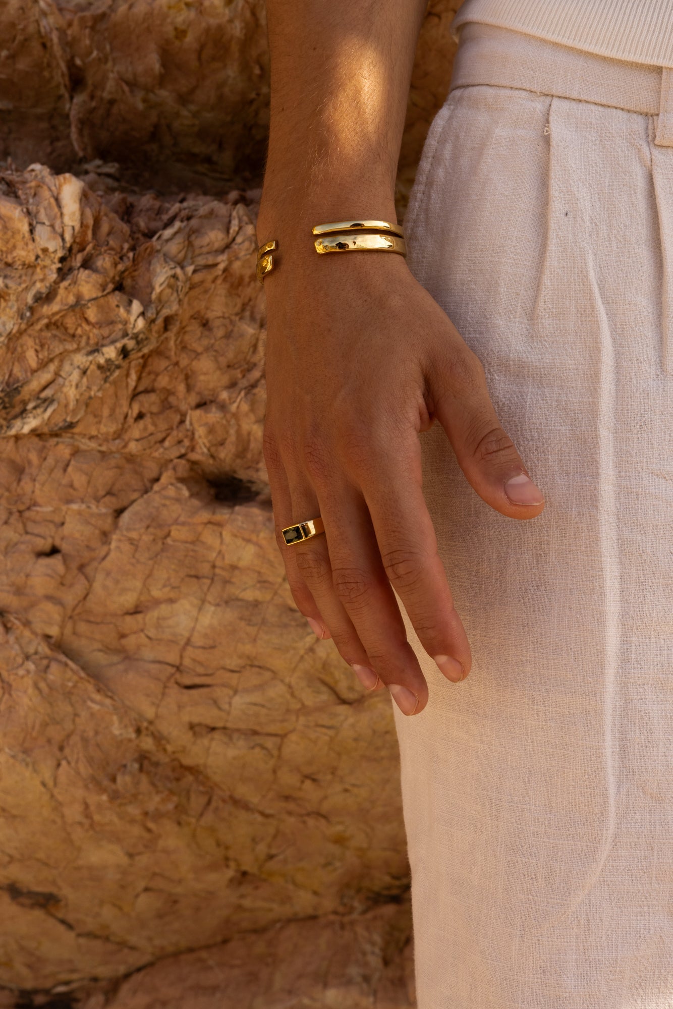 LUCKY RING