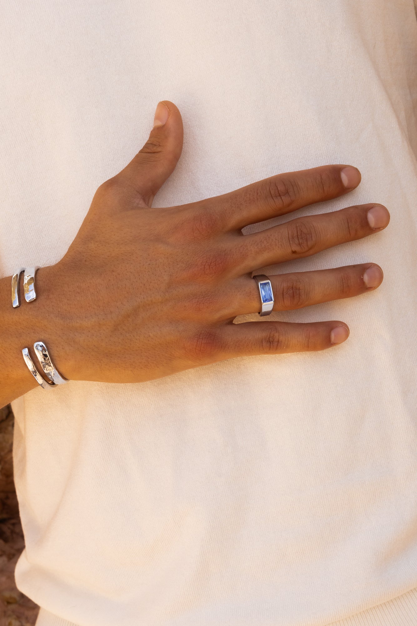 LUCKY RING