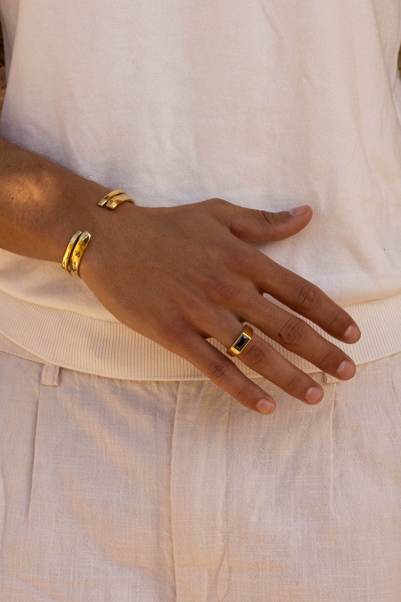LUCKY RING