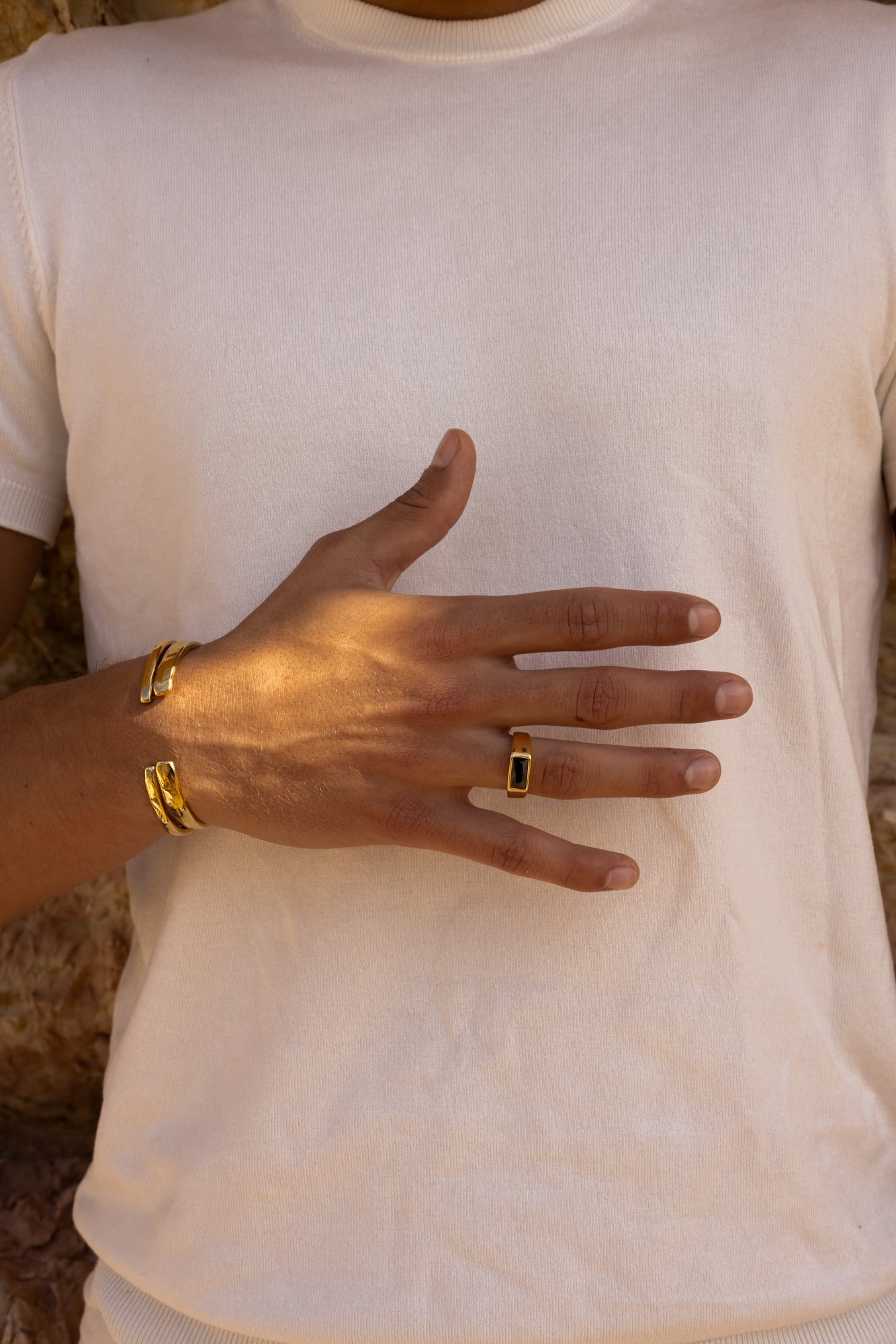 LUCKY RING
