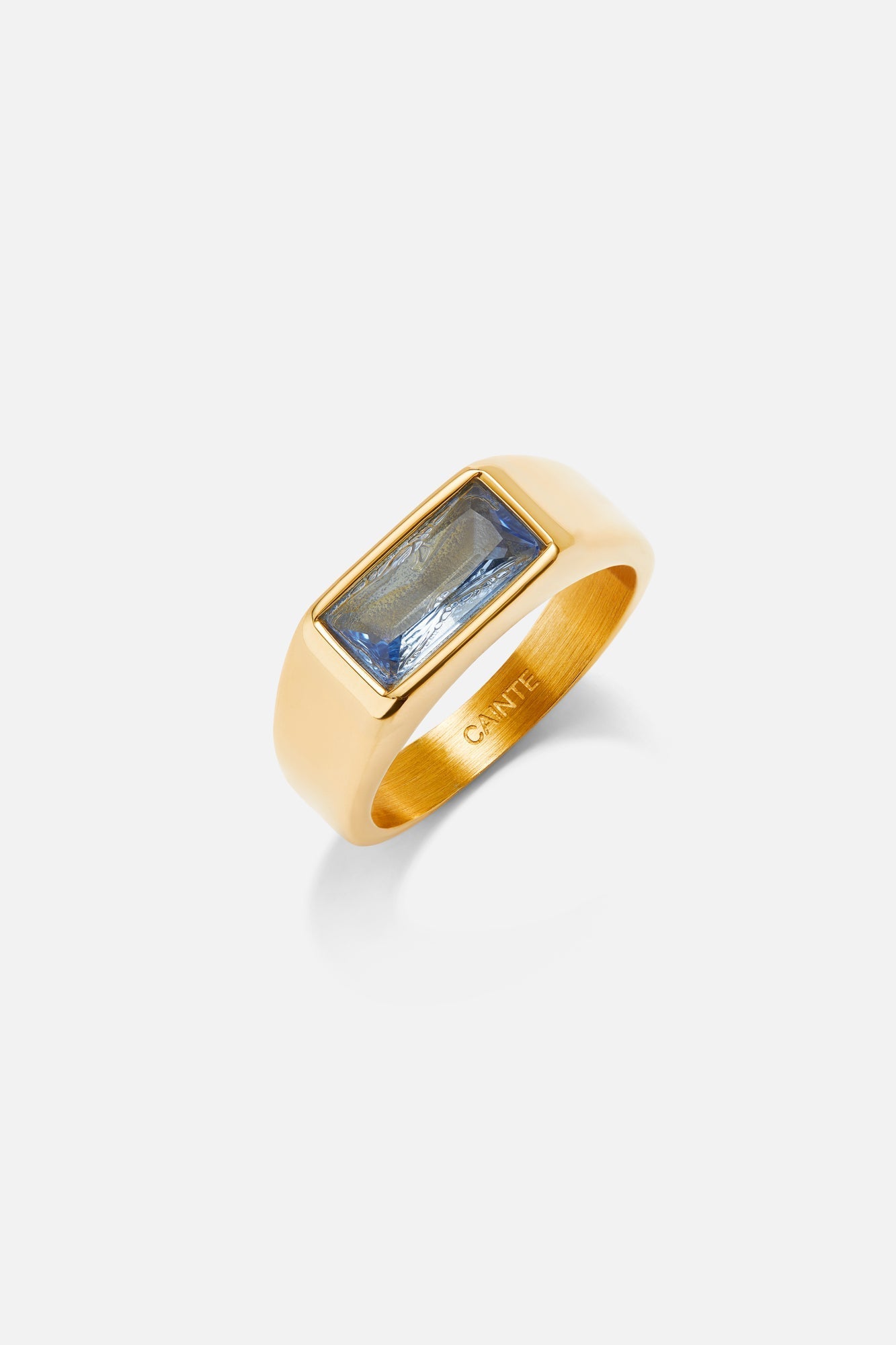 LUCKY RING