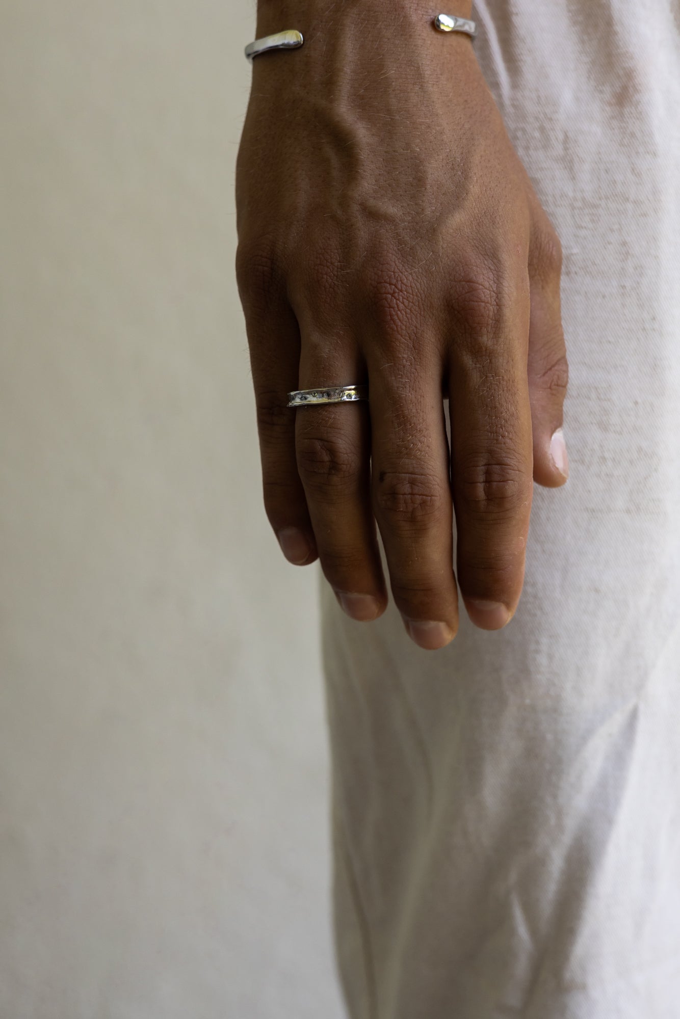 MARE RING