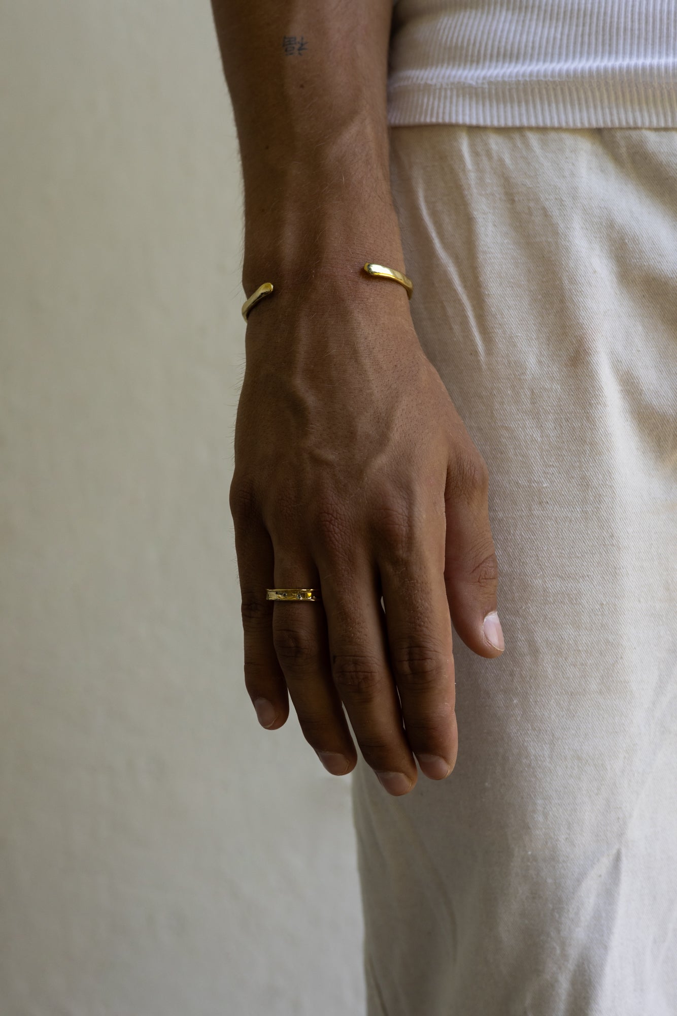 MARE RING