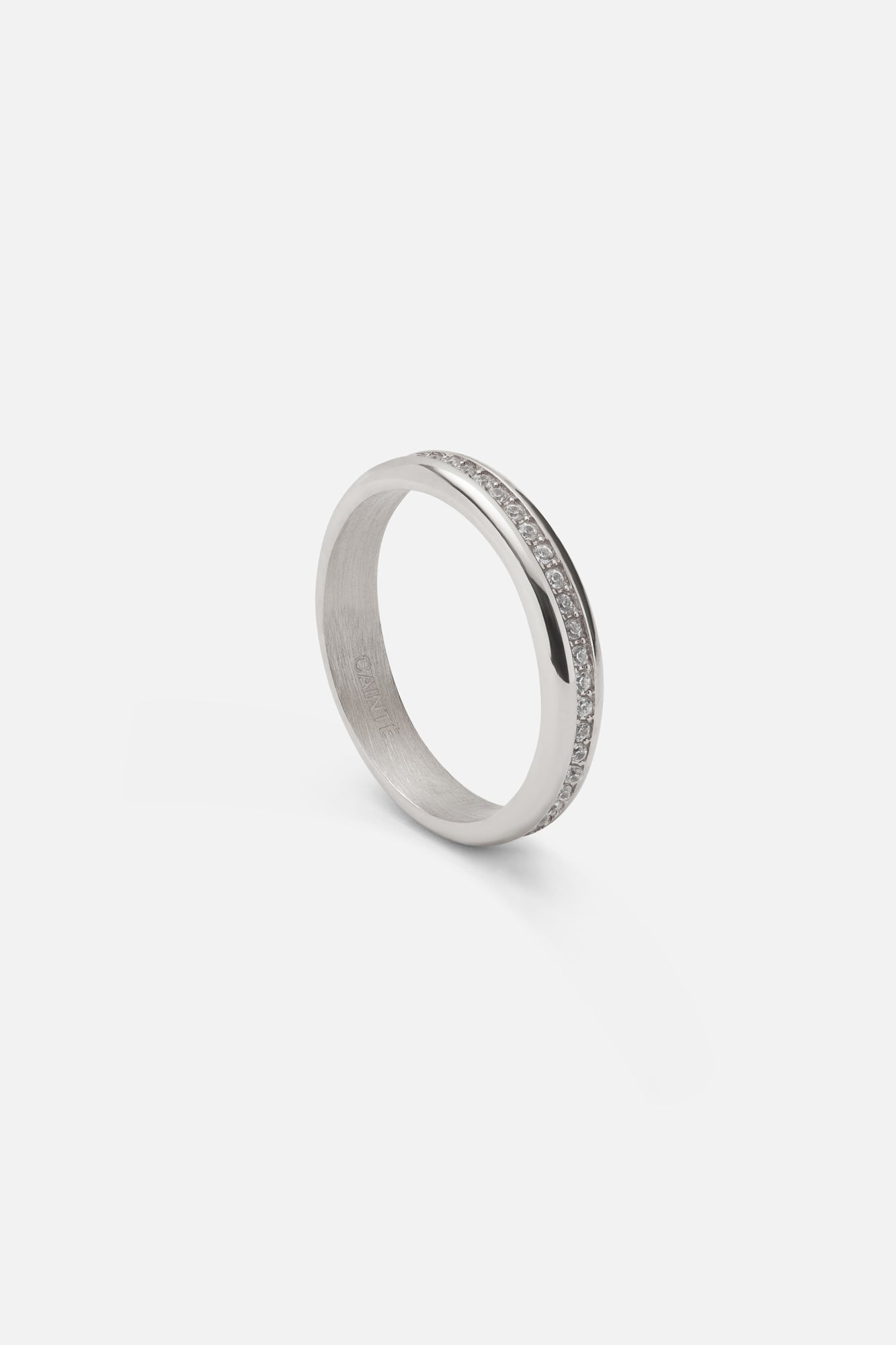 MOSS RING