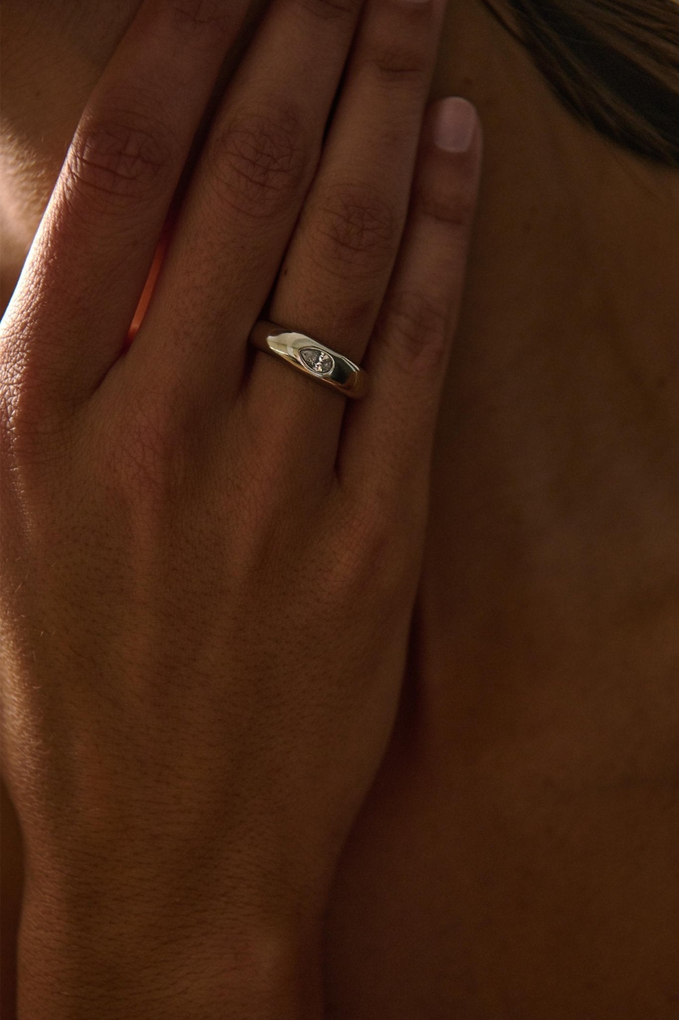 NOEMIE RING