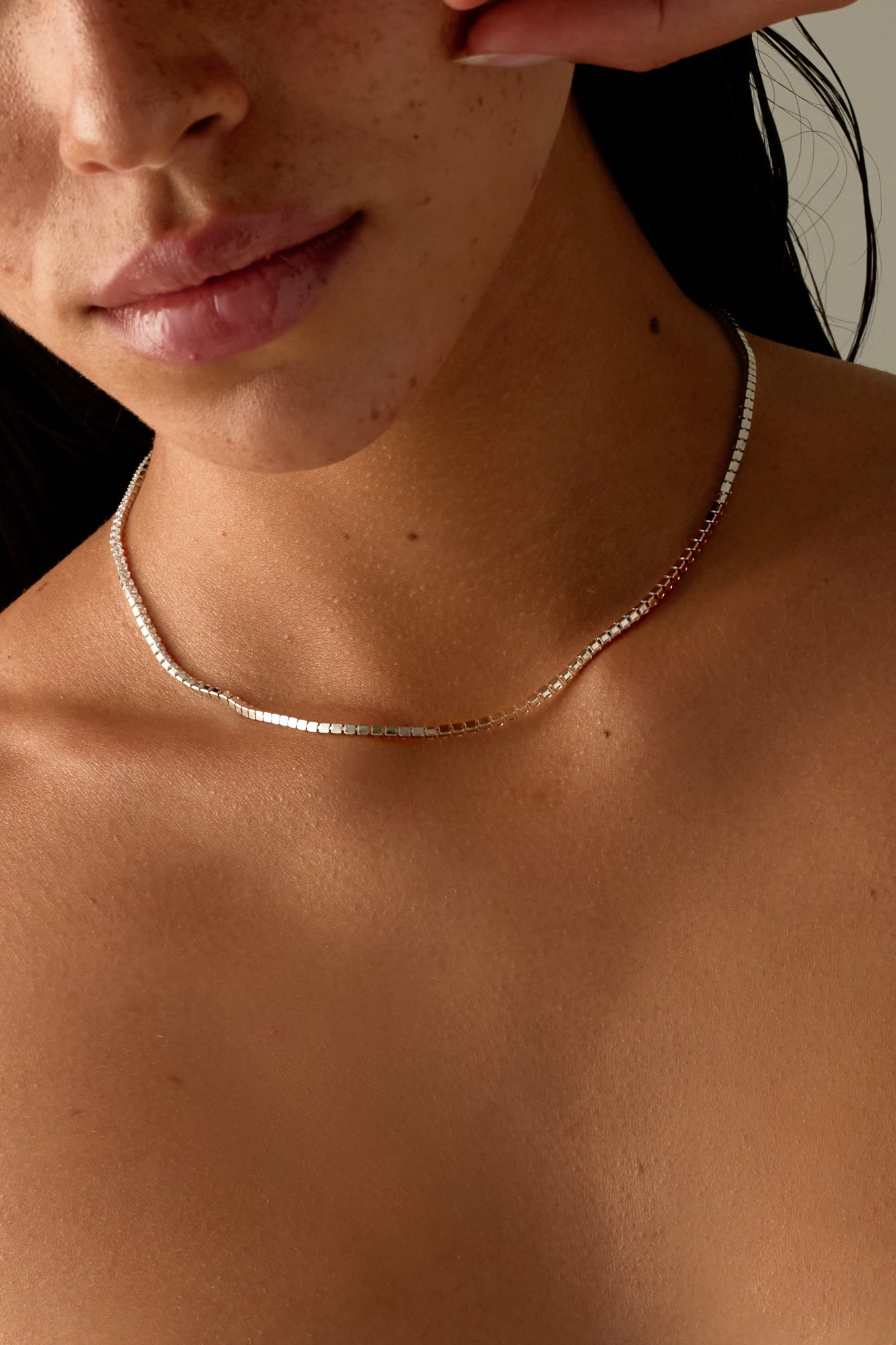 NOVA NECKLACE