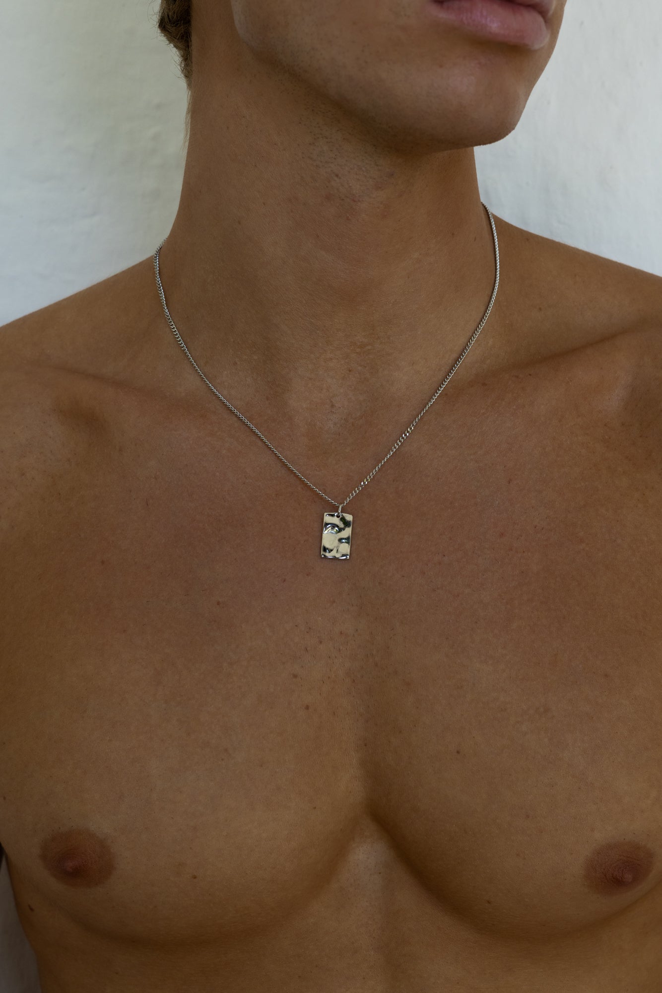 PANEL NECKLACE