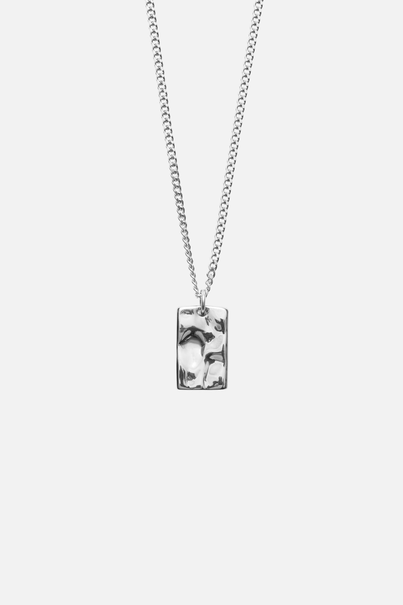 PANEL NECKLACE