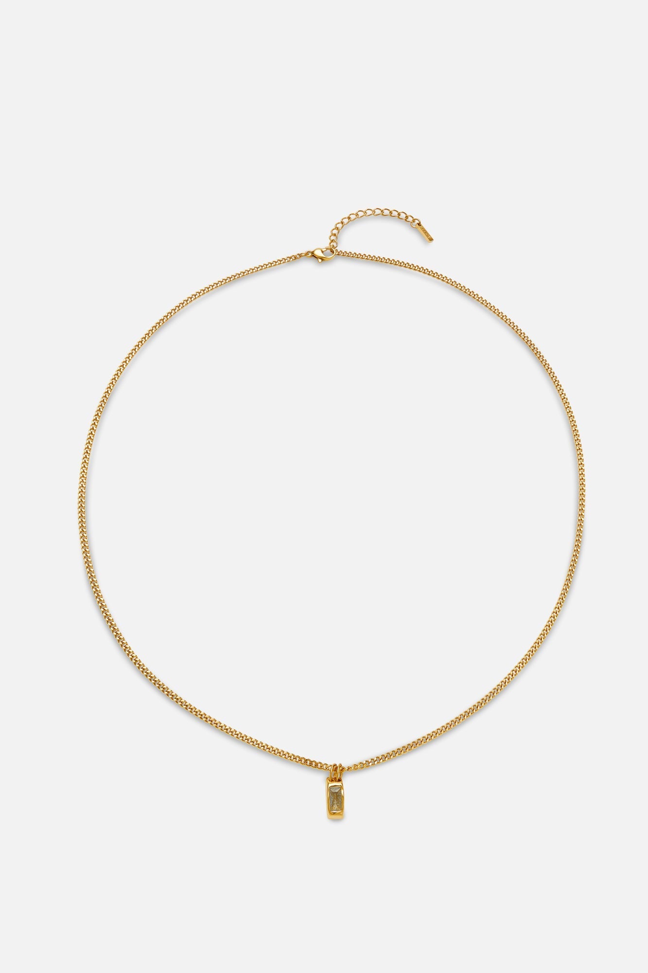 PETIT NECKLACE
