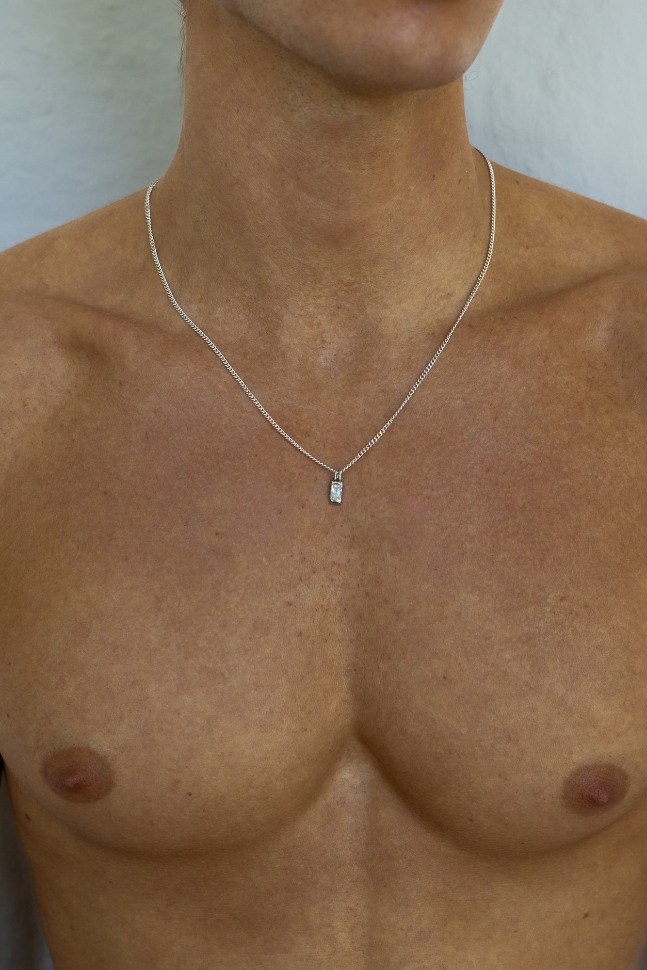 PETIT NECKLACE