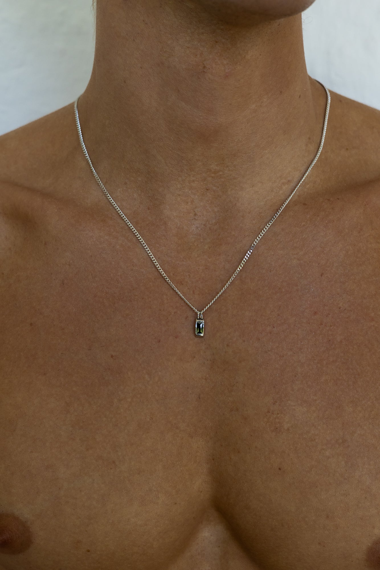 PETIT NECKLACE