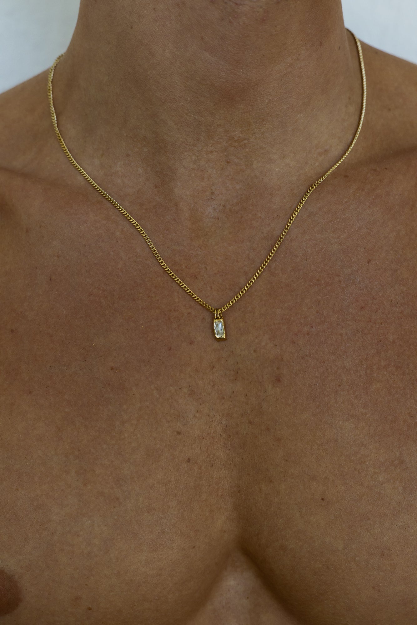 PETIT NECKLACE