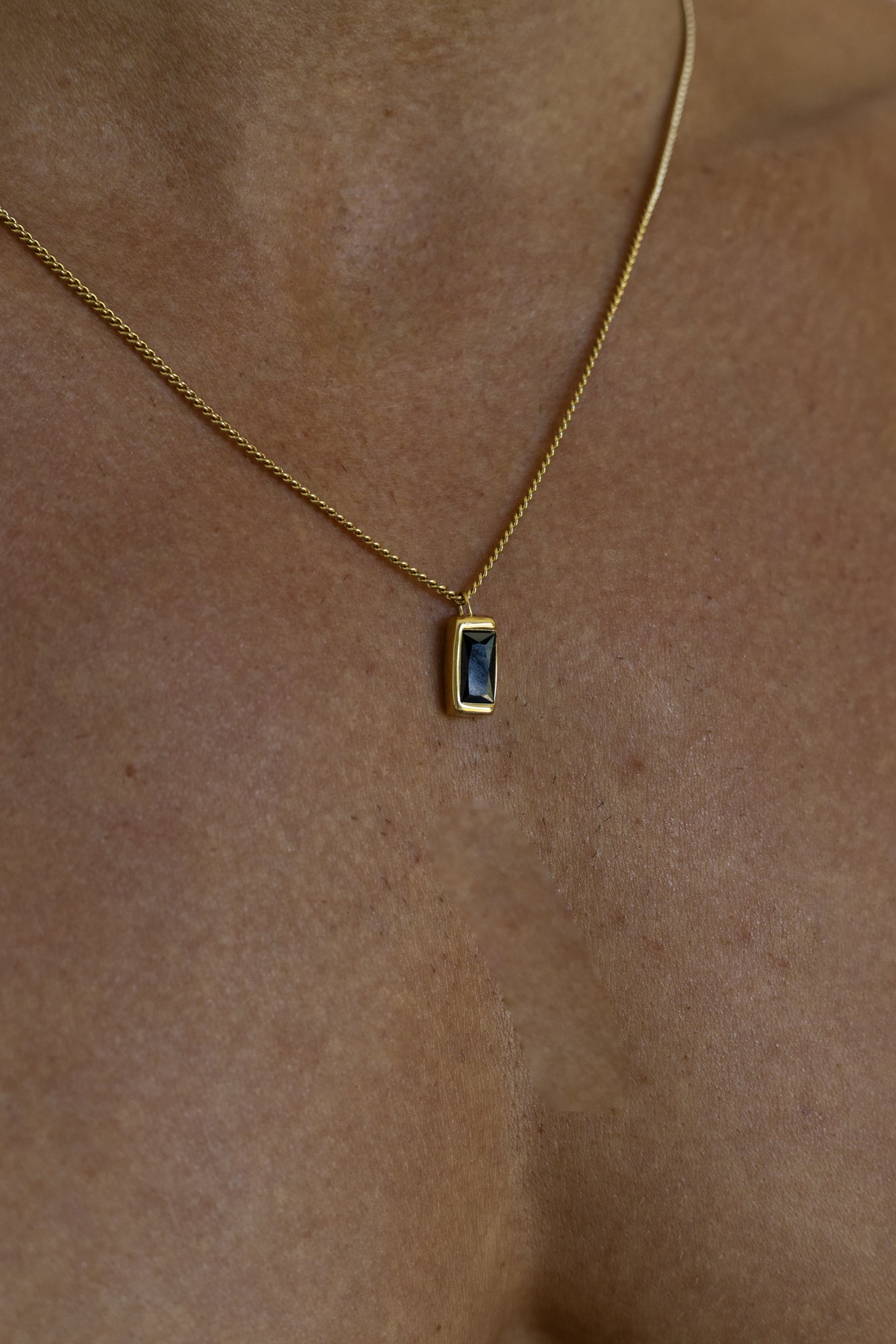 PETIT NECKLACE