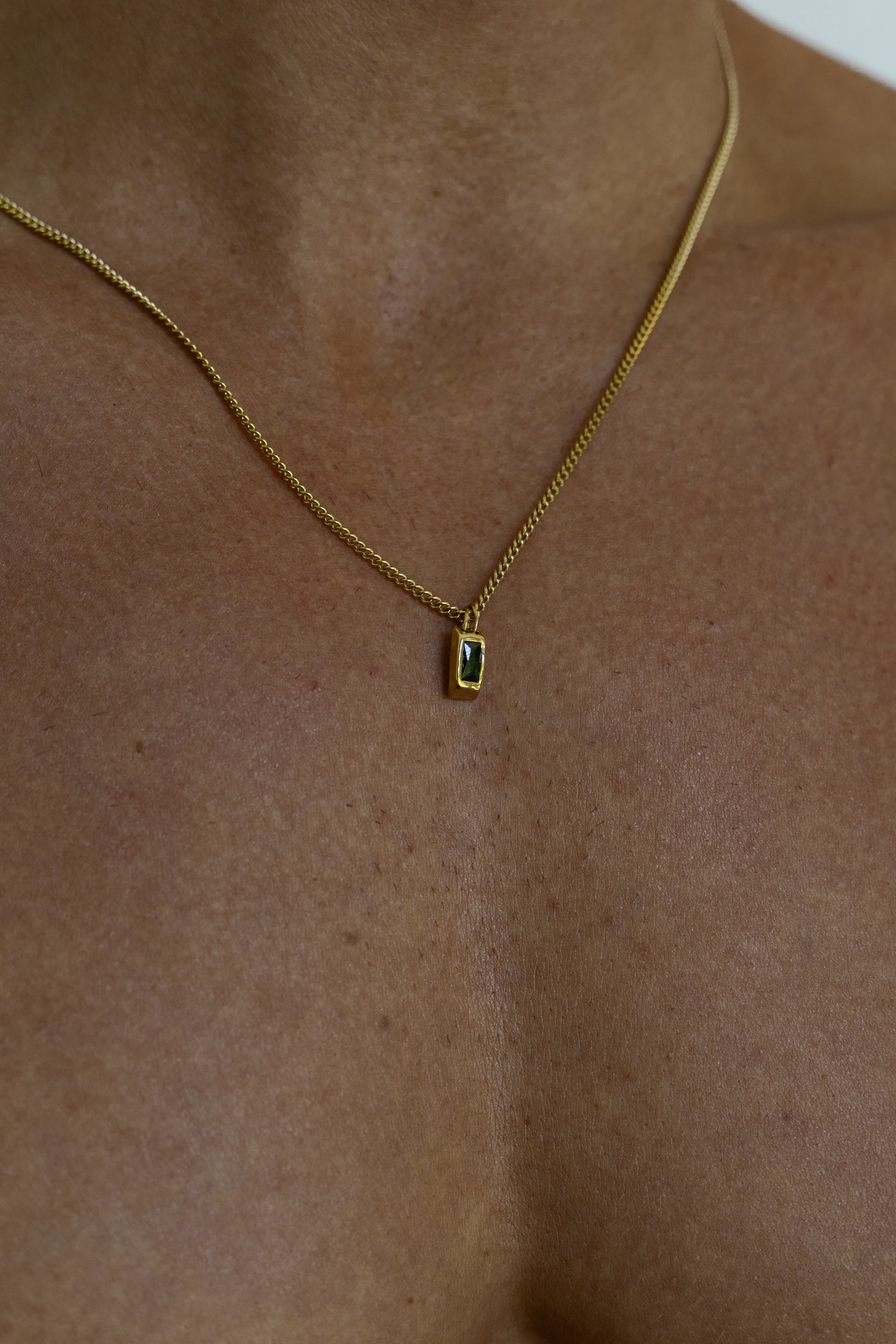 PETIT NECKLACE