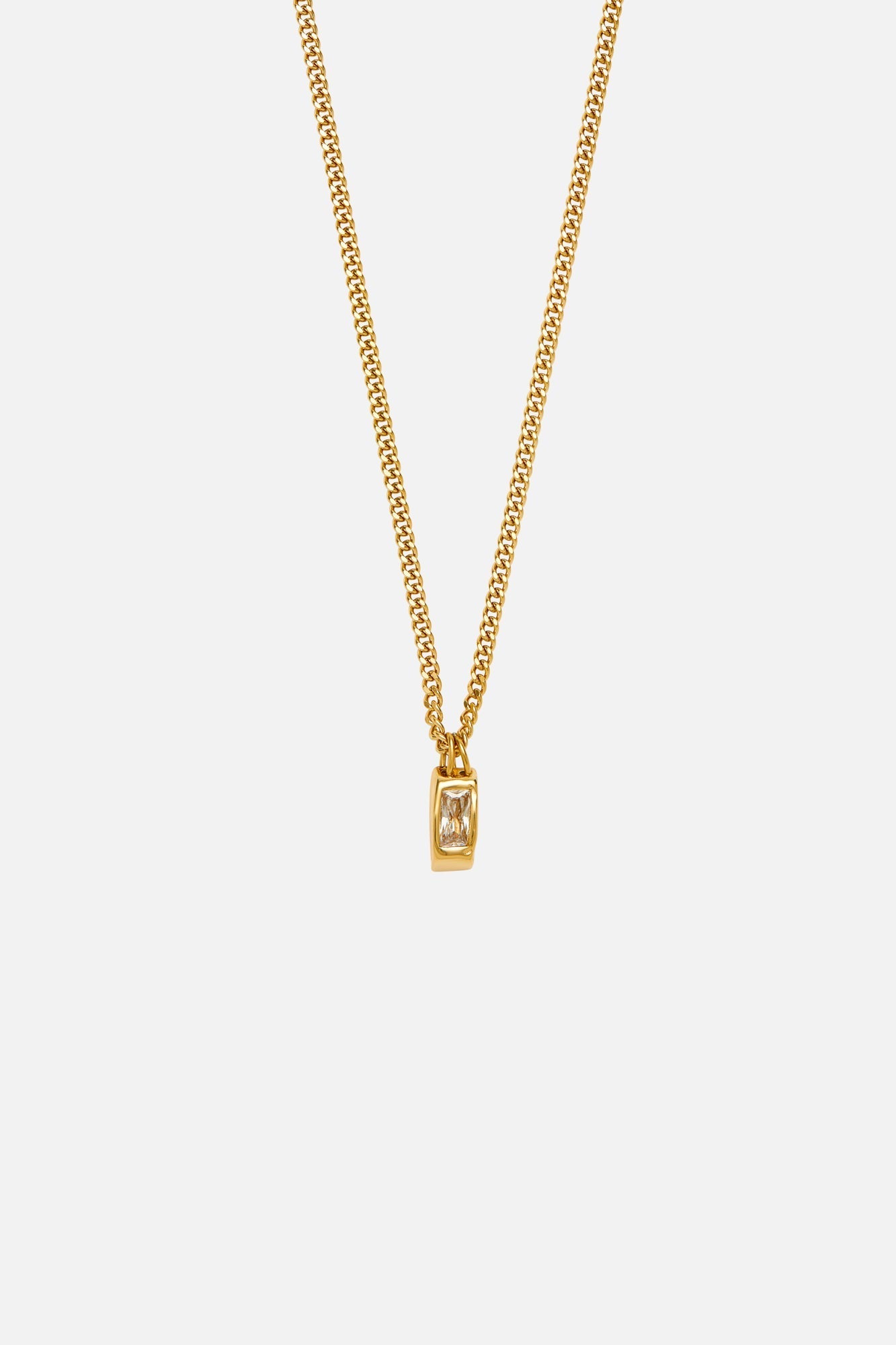PETIT NECKLACE