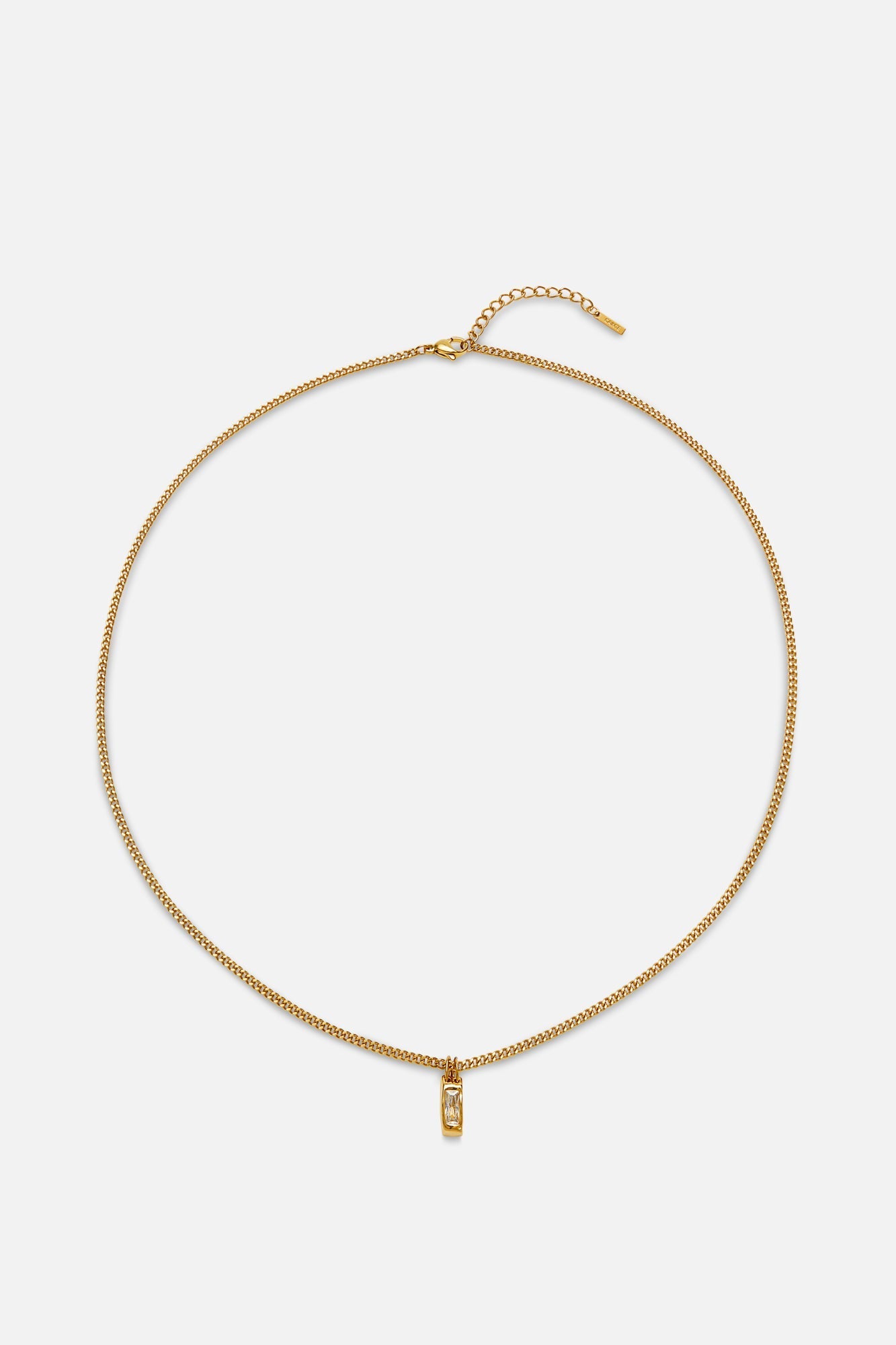 PETIT NECKLACE