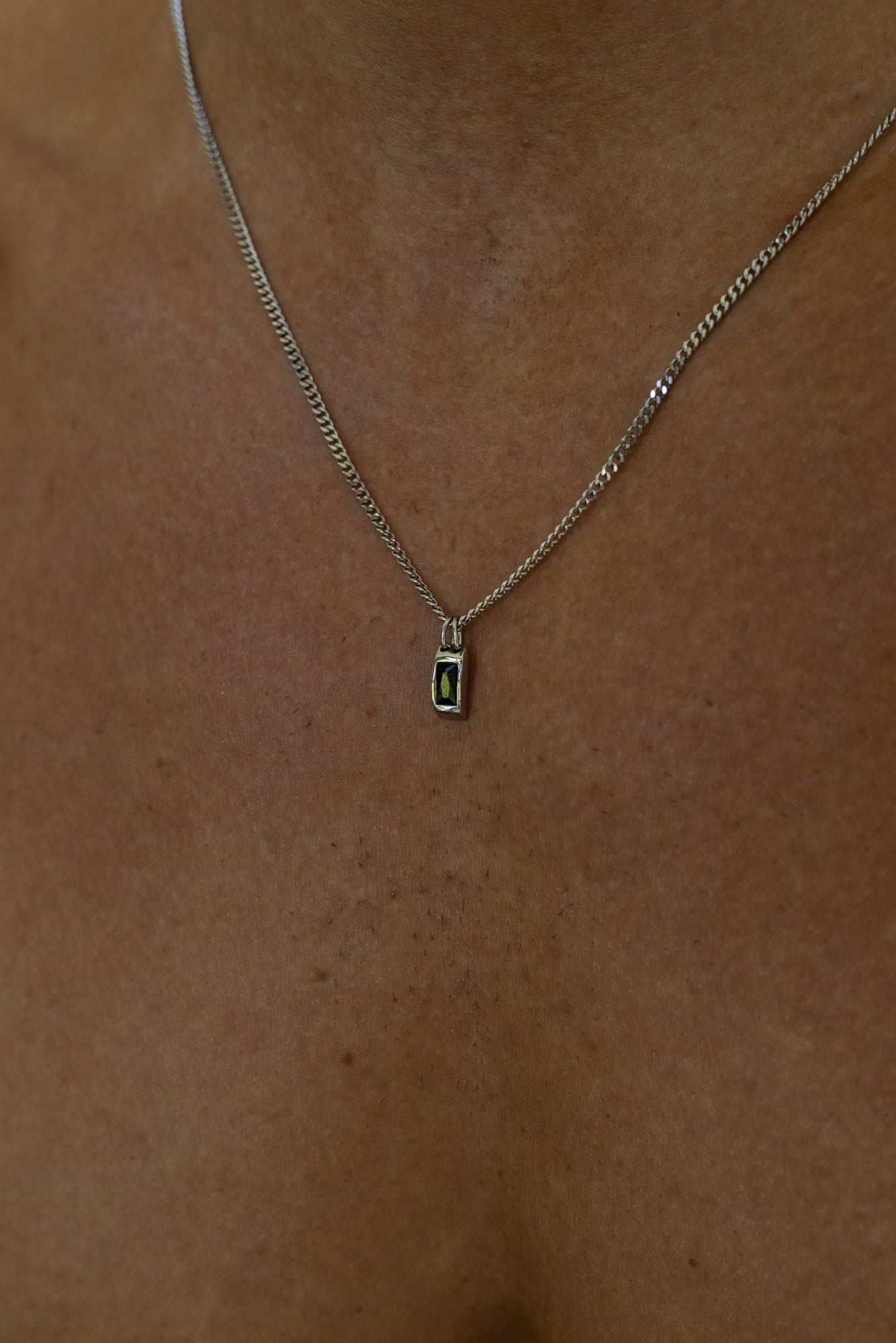 PETIT NECKLACE
