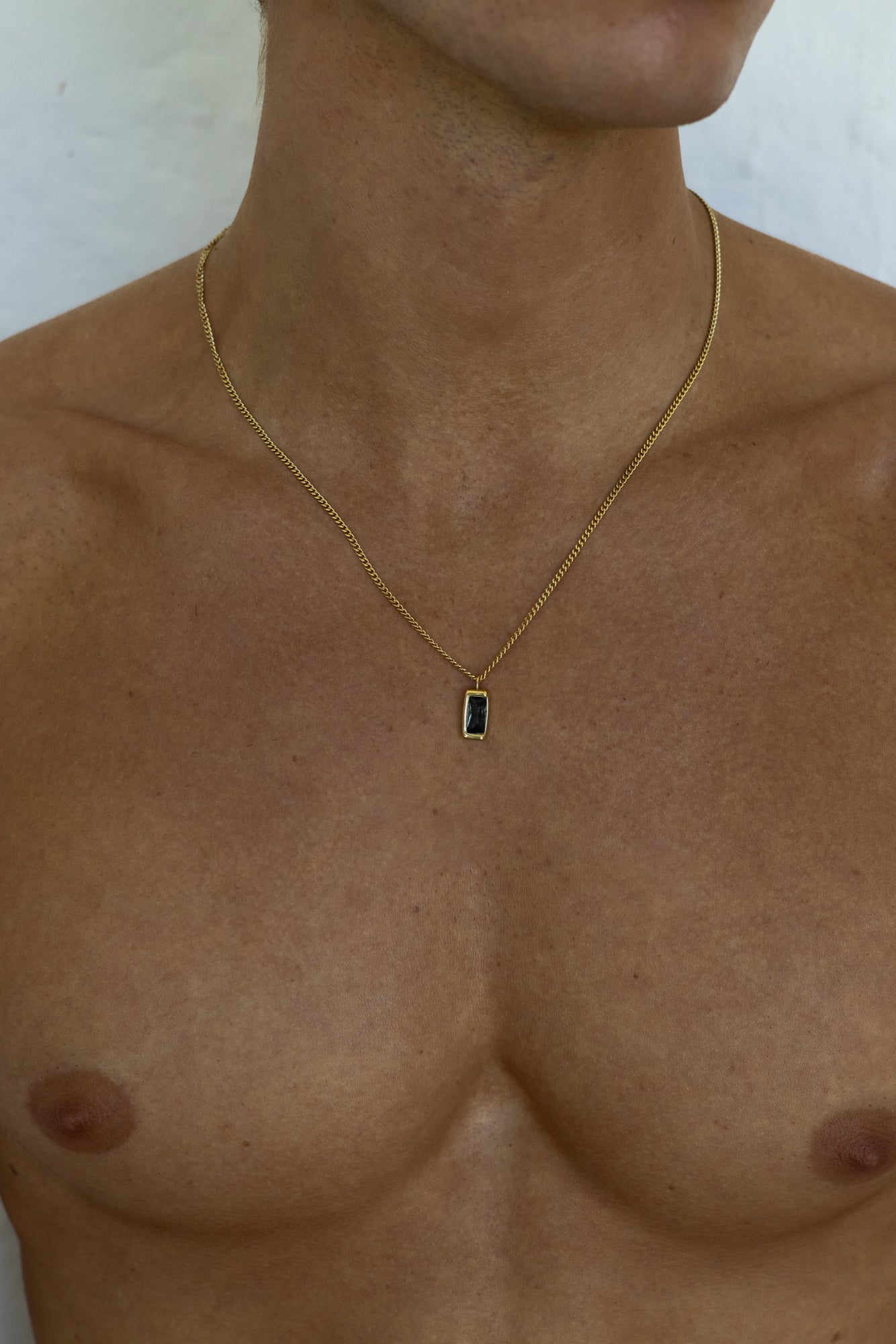 PETIT NECKLACE