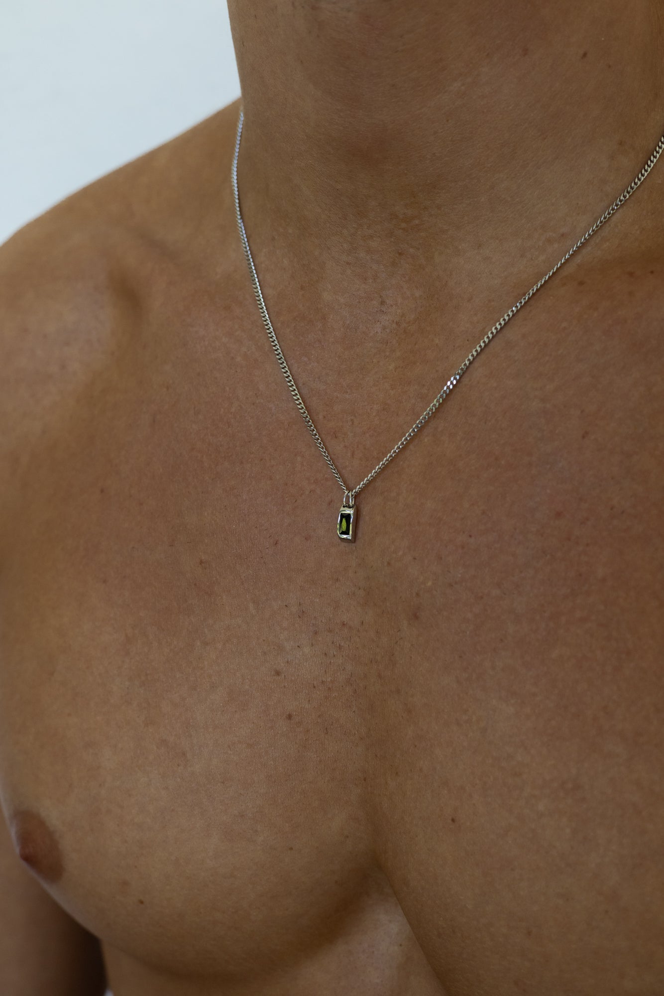 PETIT NECKLACE