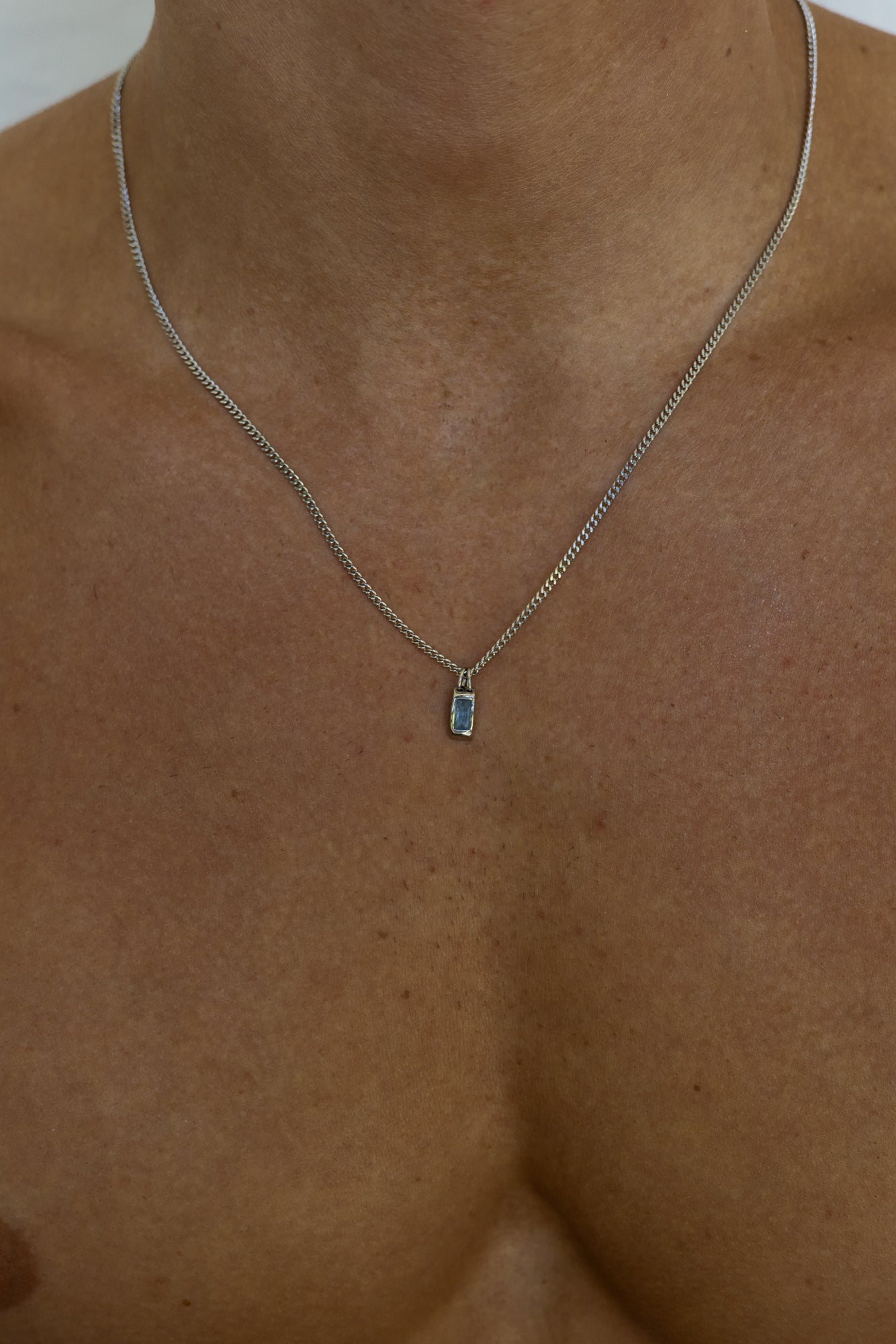 PETIT NECKLACE