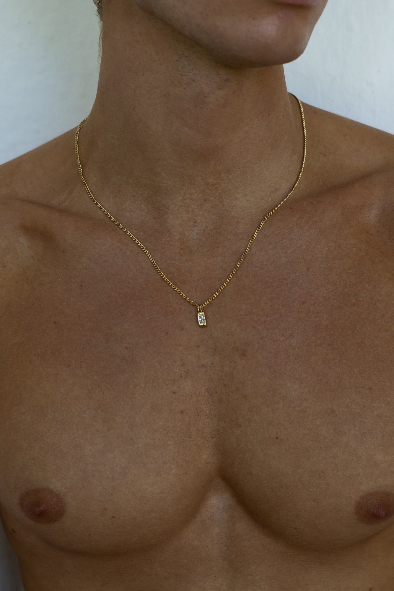 PETIT NECKLACE