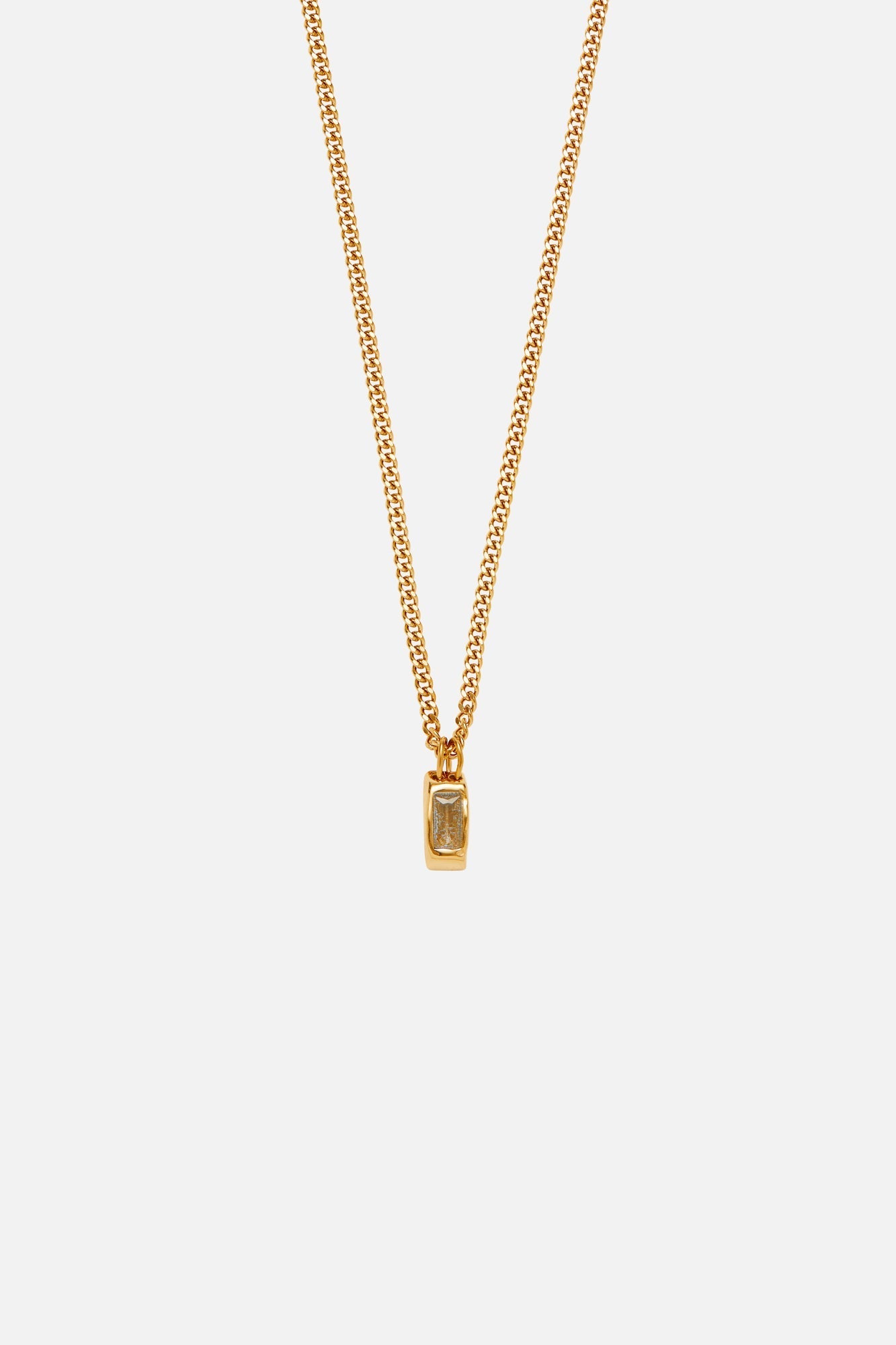 PETIT NECKLACE