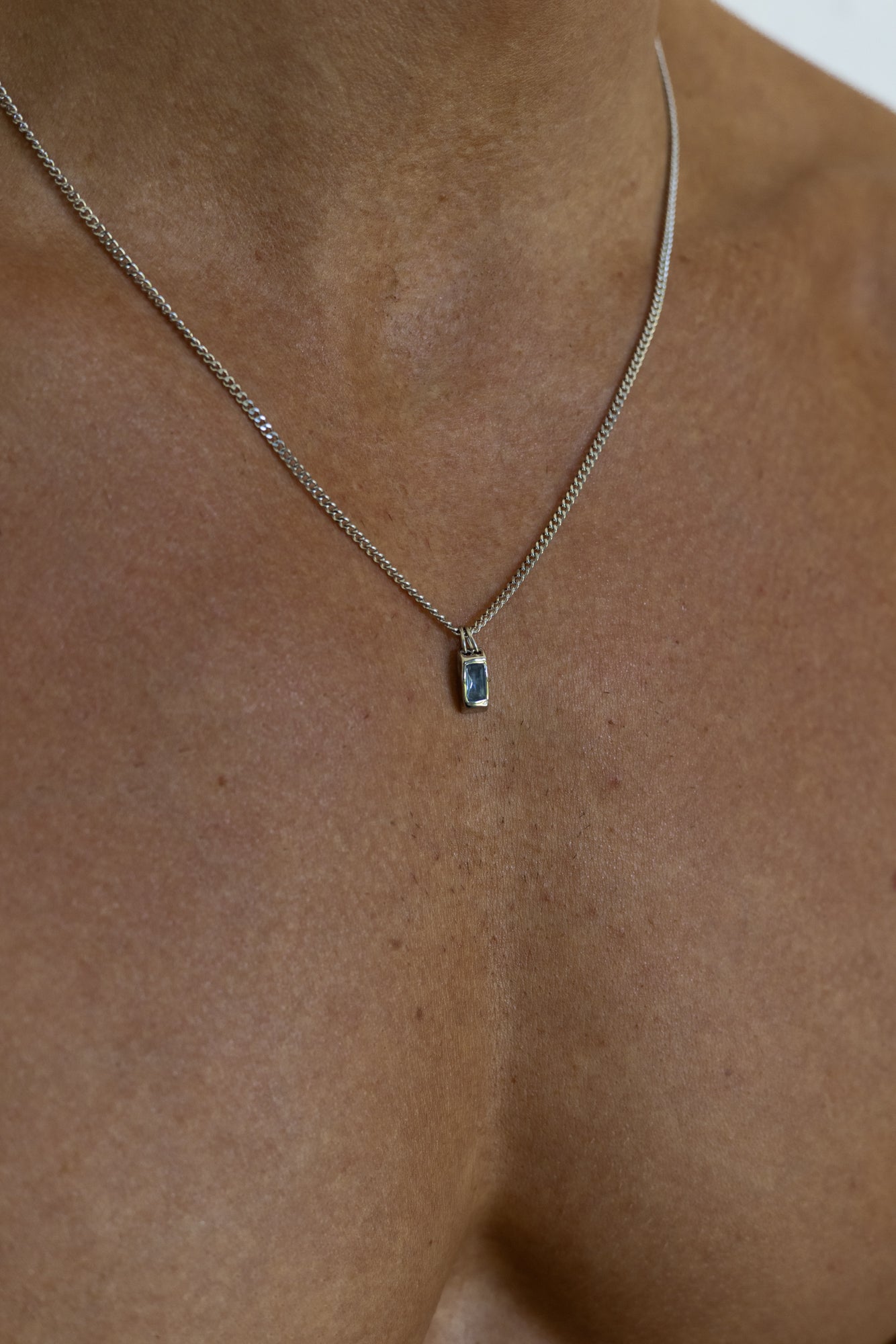PETIT NECKLACE