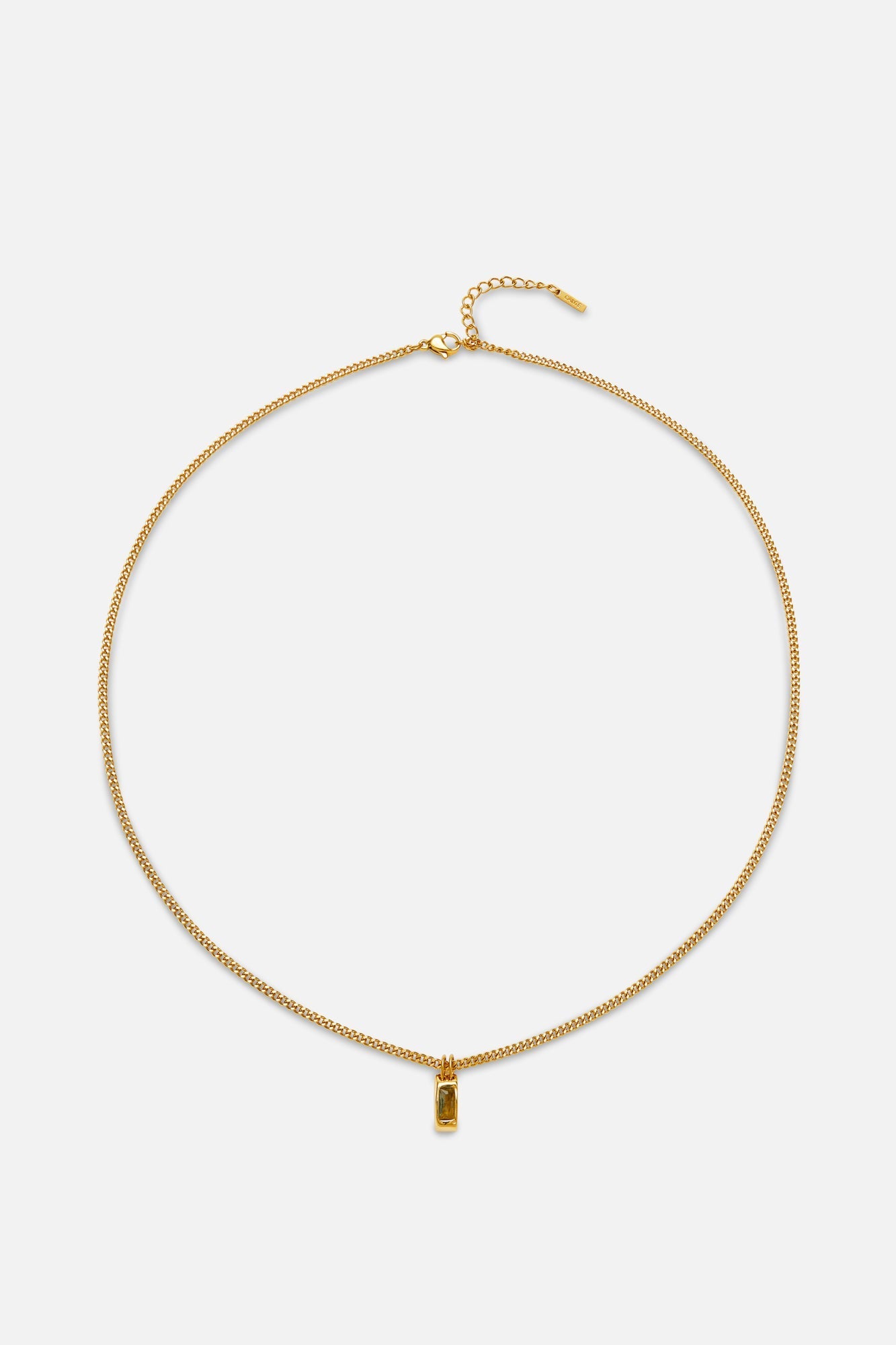 PETIT NECKLACE
