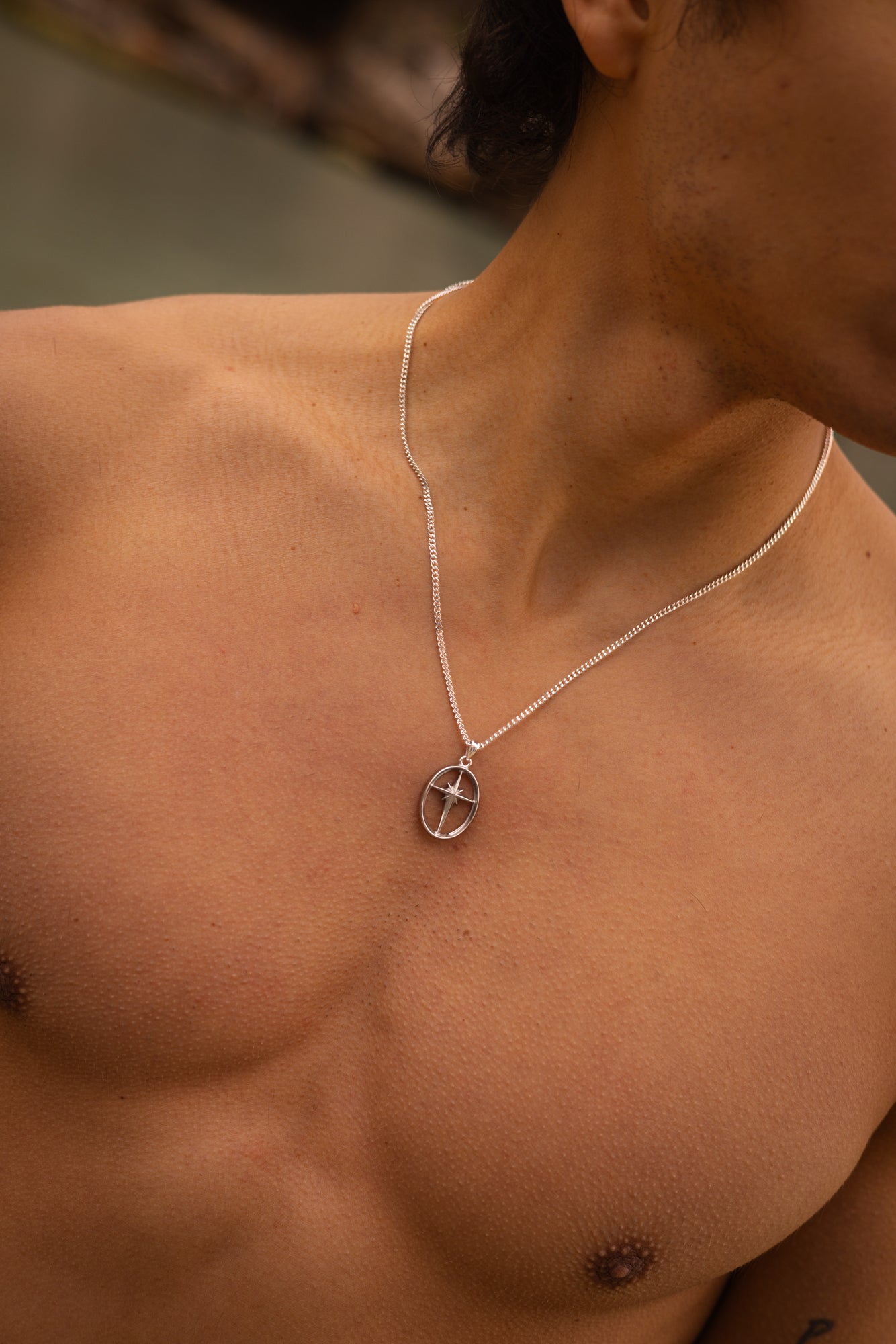 POLARIS NECKLACE