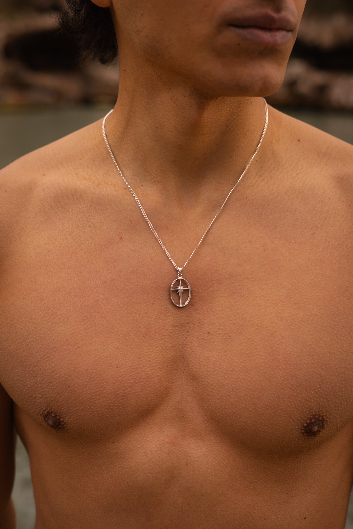 POLARIS NECKLACE